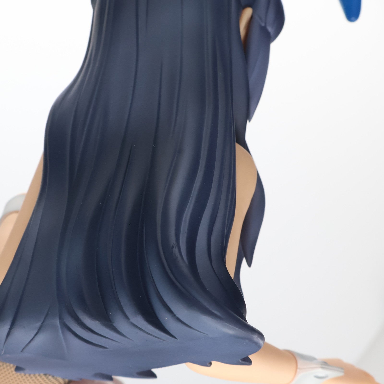 【中古即納】[FIG] 朝倉涼子(あさくらりょうこ) バニーVer. 涼宮ハルヒの憂鬱 1/4 完成品 フィギュア FREEing(フリーイング) (20081025)