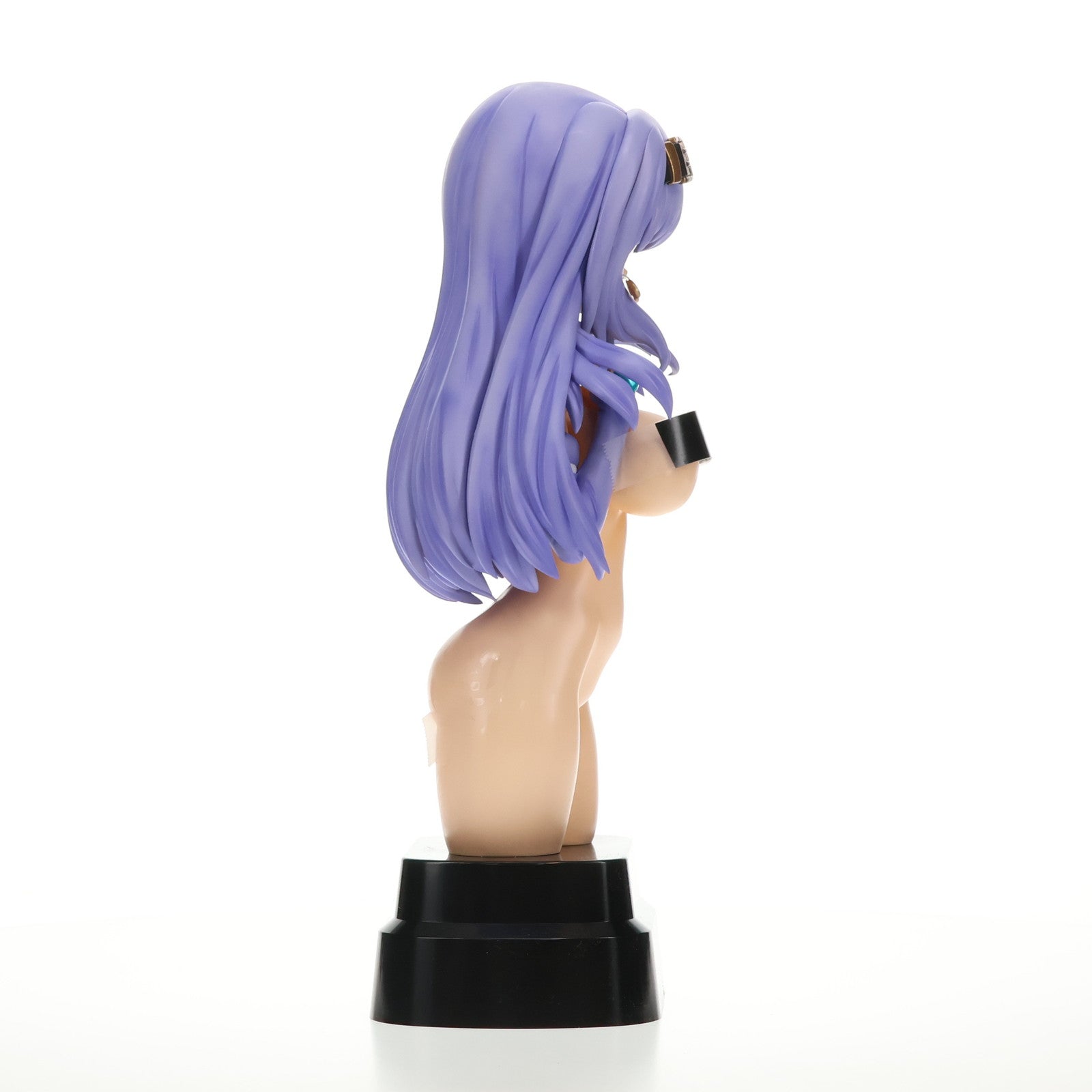 【中古即納】[FIG] カナイ・ジュリアラス ハードタイプ ふぃぎゅ@メイト 1/3 完成品 フィギュア ギガパルス(20091011)