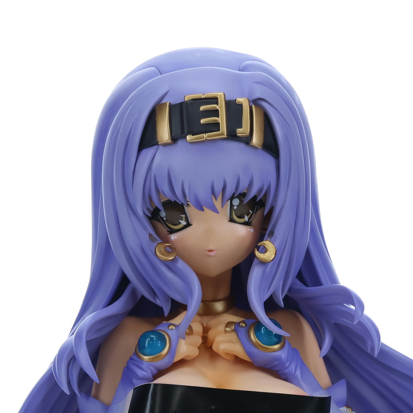 【中古即納】[FIG] カナイ・ジュリアラス ハードタイプ ふぃぎゅ@メイト 1/3 完成品 フィギュア ギガパルス(20091011)