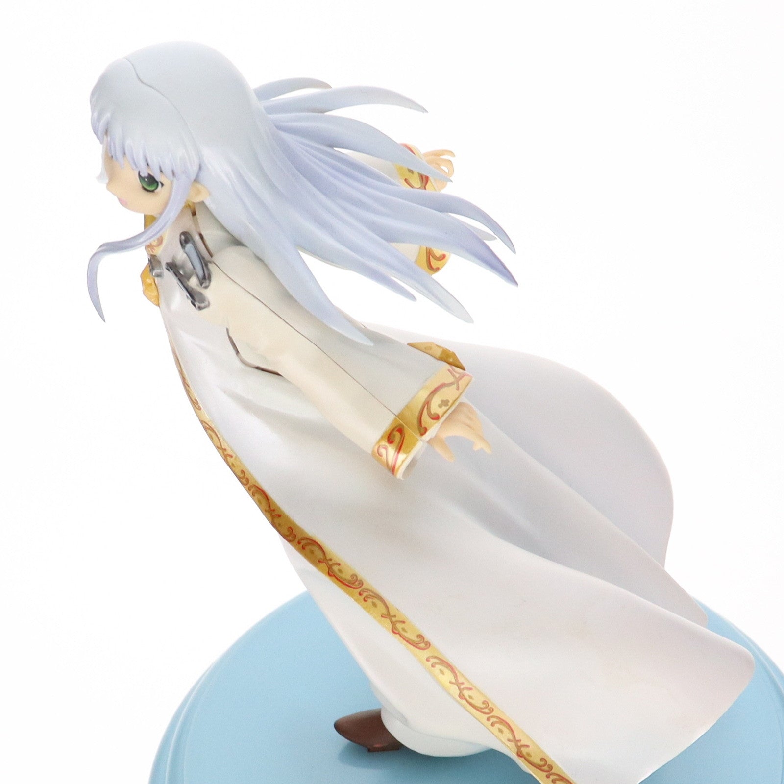 【中古即納】[FIG]インデックス とある魔術の禁書目録 1/8 完成品 フィギュア(PP263) コトブキヤ(20081130)