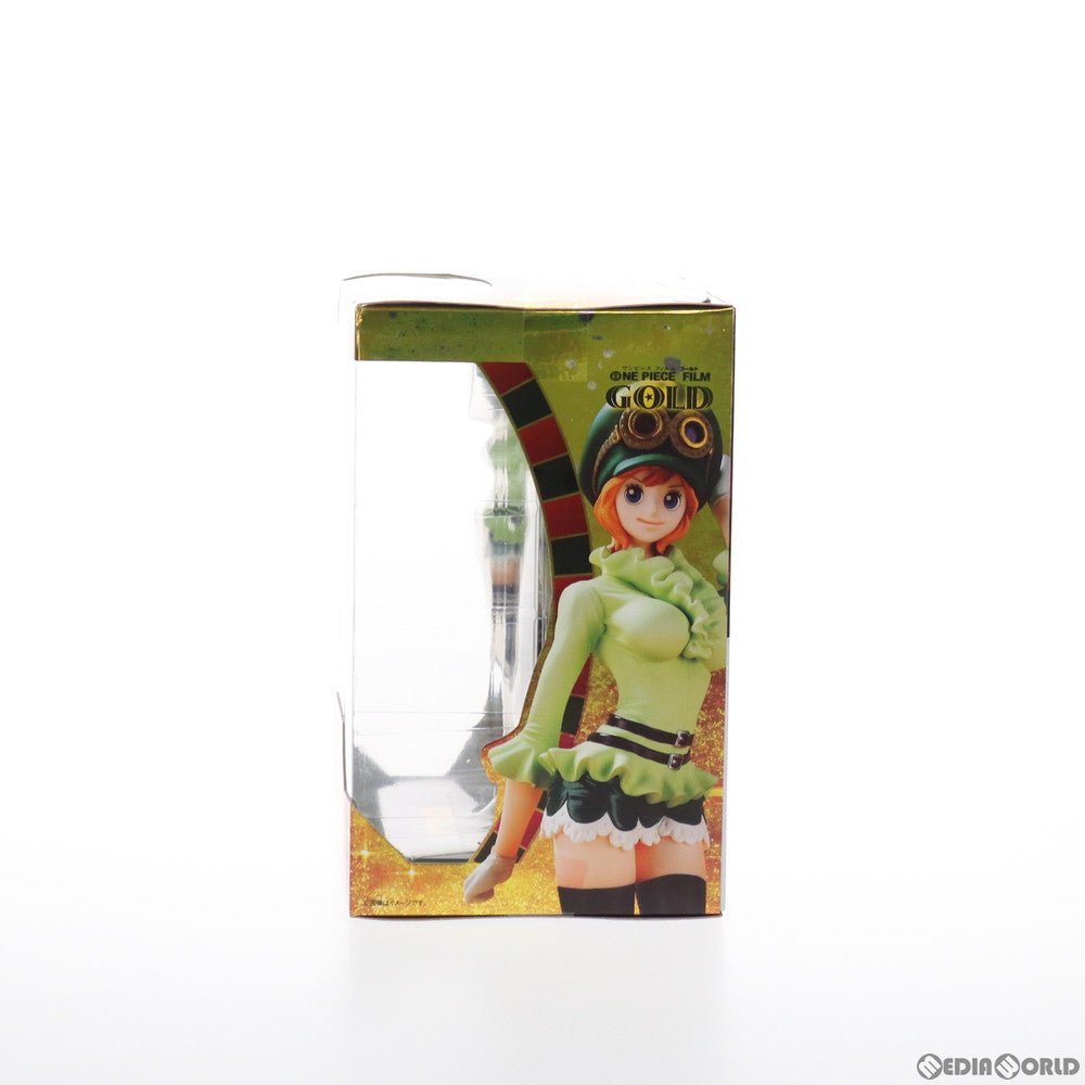 【中古即納】[FIG]魂ウェブ商店限定 フィギュアーツZERO コアラ -ONE PIECE FILM GOLD(ワンピースフィルムゴールド) Ver.- 完成品 フィギュア バンダイ(20170531)