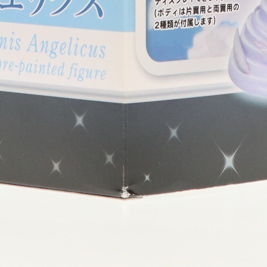 【中古即納】[FIG]パニス・アンジェリクス シャイニング・アーク 1/8 完成品 フィギュア(PP513) コトブキヤ(20130828)