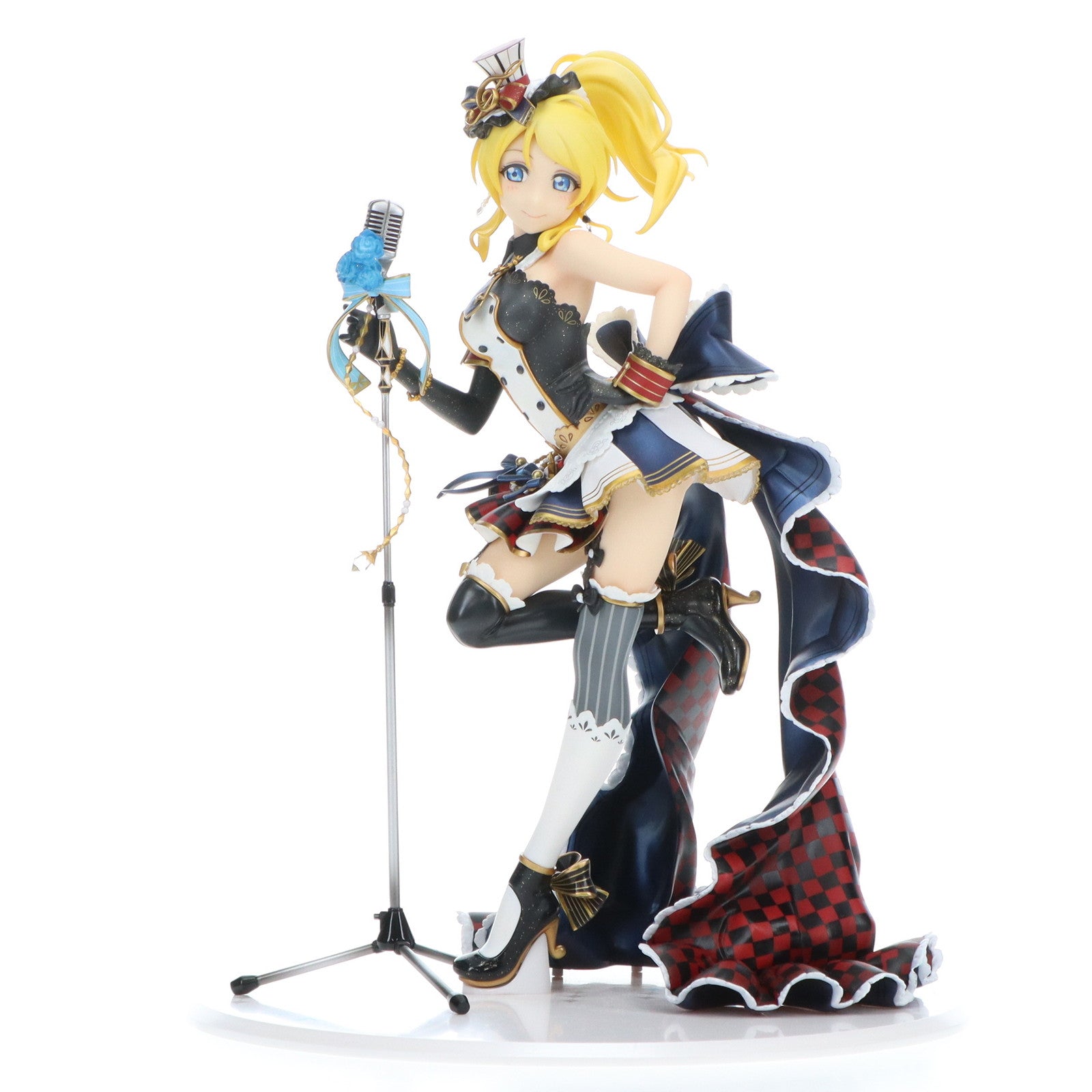 【中古即納】[FIG]絢瀬絵里(あやせえり) ラブライブ!スクールアイドルフェスティバル 1/7 完成品 フィギュア アルター(20171214)