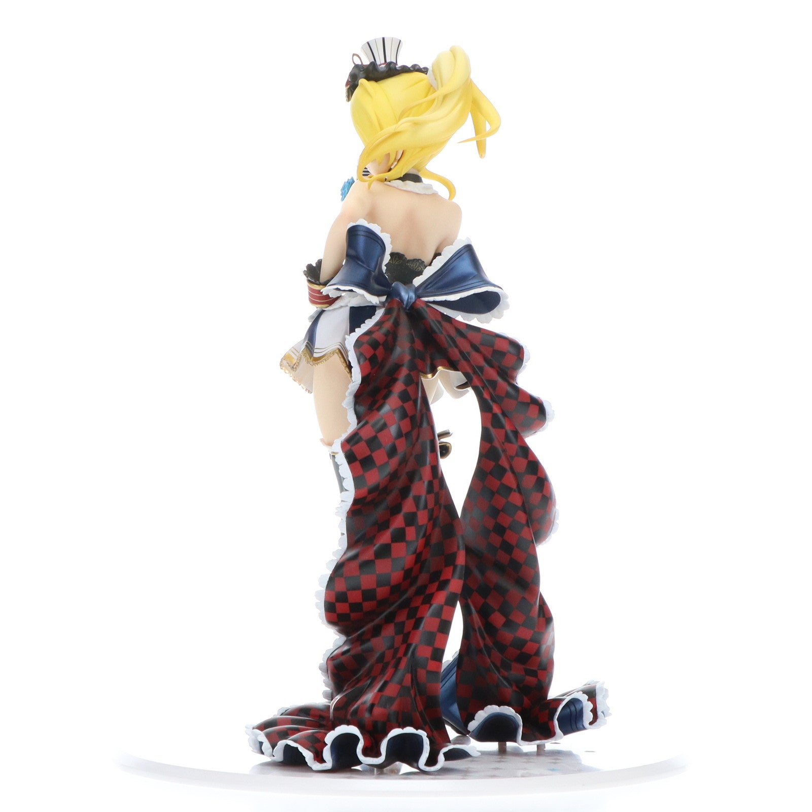 【中古即納】[FIG] 絢瀬絵里(あやせえり) ラブライブ!スクールアイドルフェスティバル 1/7 完成品 フィギュア アルター(20171214)