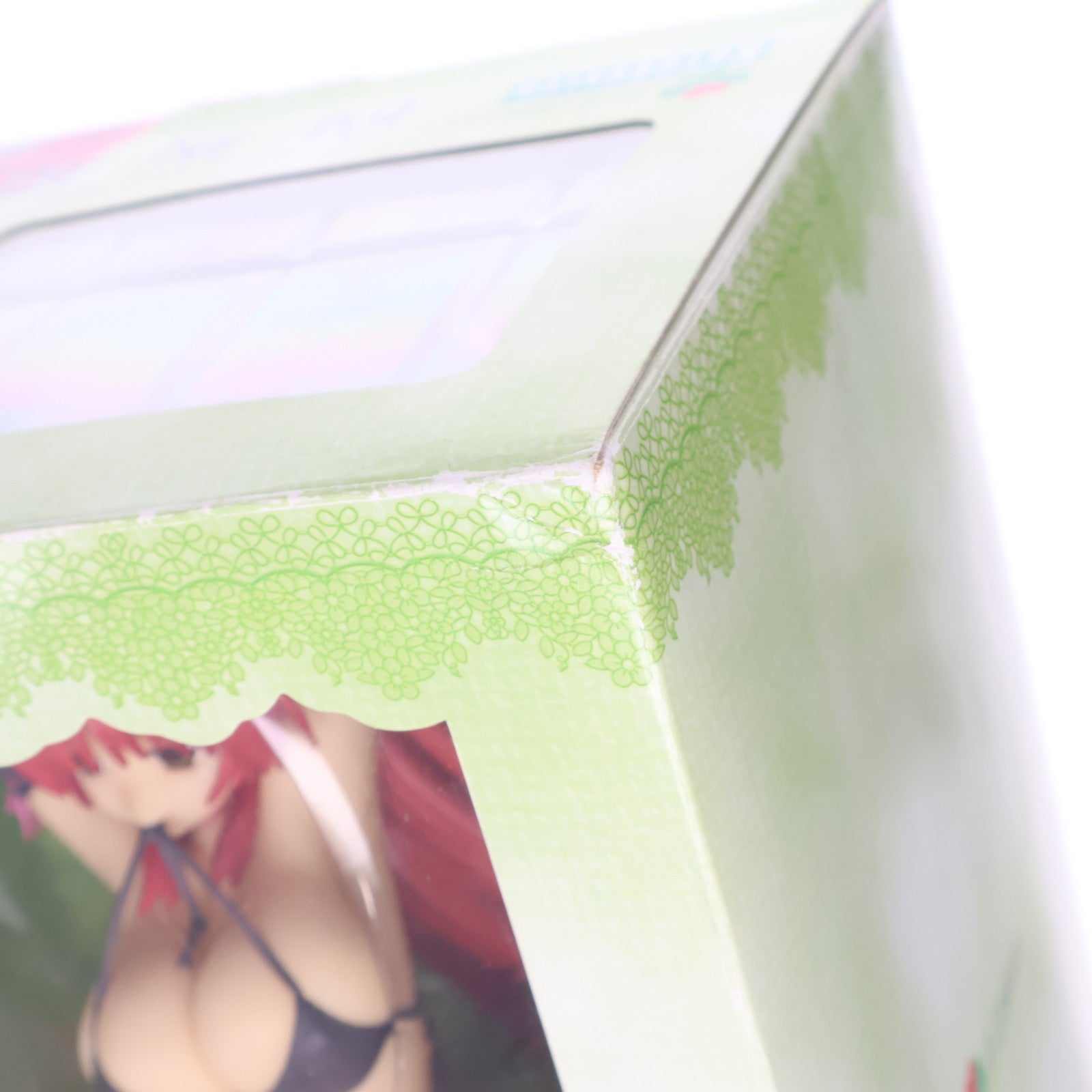 【中古即納】[FIG]向坂環(こうさかたまき) -挑発- ToHeart2 AnotherDays(トゥハート2 アナザーデイズ) 1/6 完成品 フィギュア(PP309) コトブキヤ(20110126)