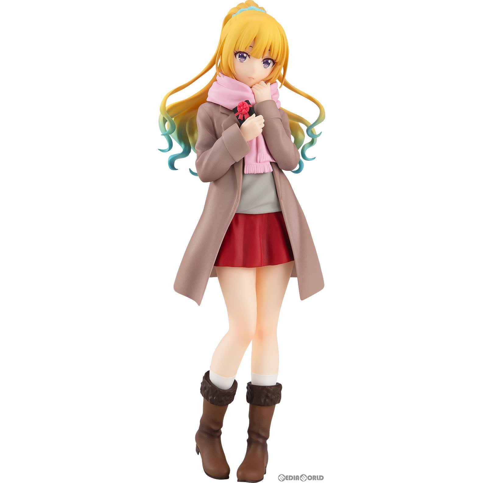 【中古即納】[FIG]POP UP PARADE(ポップアップパレード) 軽井沢恵(かるいざわけい) ようこそ実力至上主義の教室へ 完成品 フィギュア グッドスマイルカンパニー(20240825)