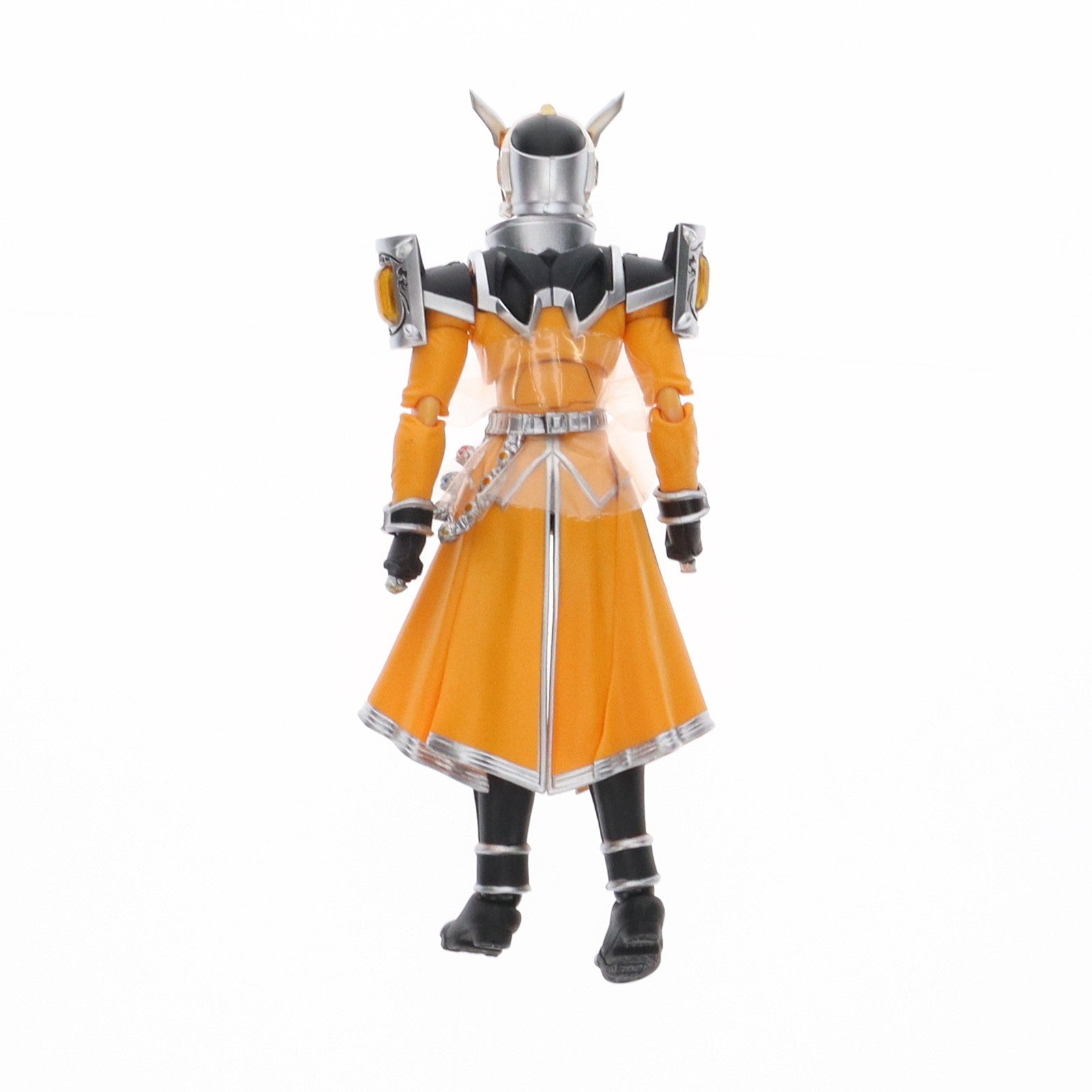 【中古即納】[FIG] 魂ウェブ商店限定 S.H.Figuarts(フィギュアーツ) 仮面ライダーウィザード ランドドラゴン 完成品 可動フィギュア バンダイ(20130824)