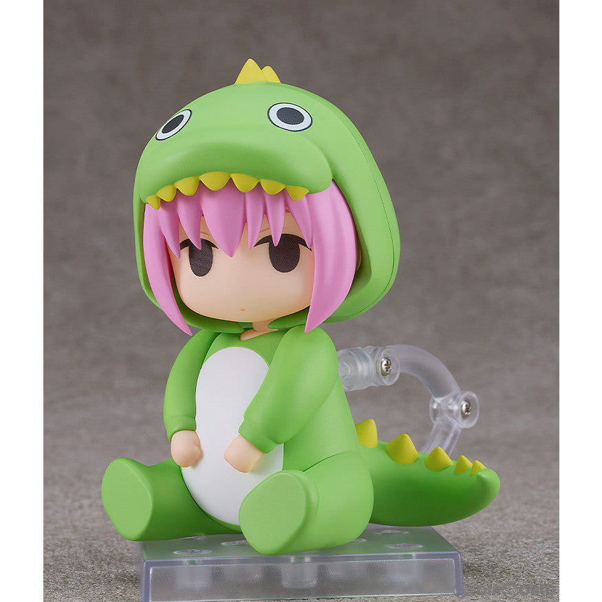 【中古即納】[FIG]ねんどろいど 2369 後藤ひとり(ごとうひとり) 承認欲求モンスターVer. アニメ「ぼっち・ざ・ろっく!」 完成品 可動フィギュア グッドスマイルカンパニー(20240906)