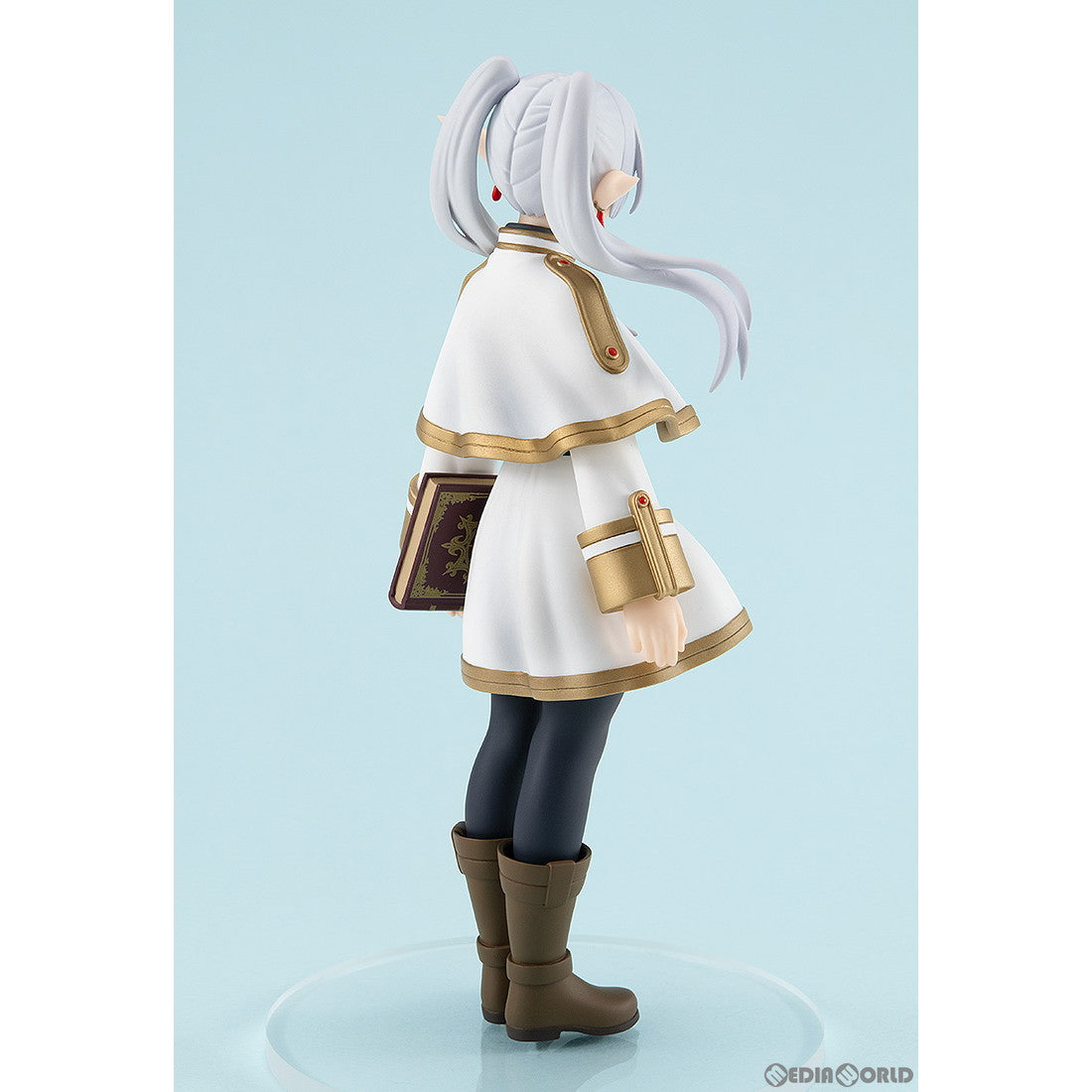 【中古即納】[FIG]POP UP PARADE(ポップアップパレード) フリーレン 葬送のフリーレン 完成品 フィギュア グッドスマイルカンパニー(20240922)