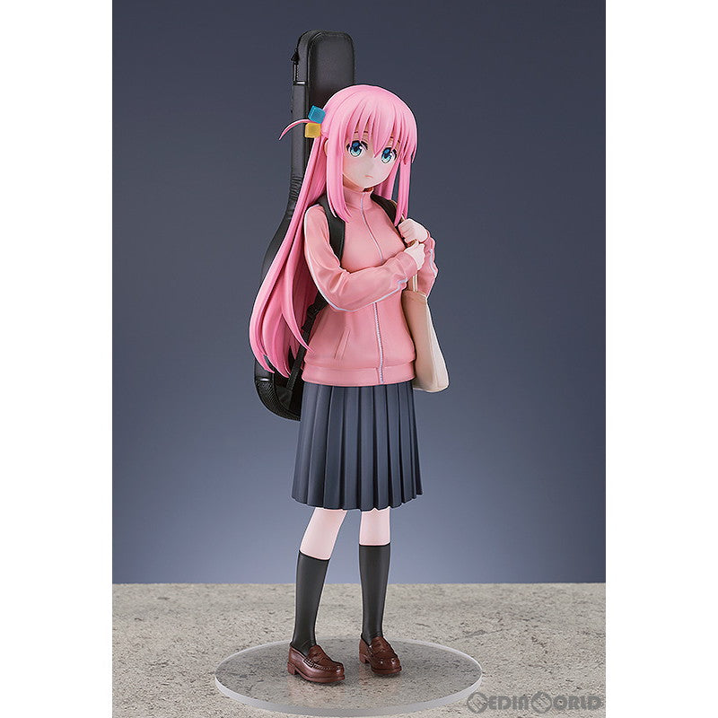 【中古即納】[FIG]後藤ひとり(ごとうひとり) ぼっち・ざ・ろっく! 1/7 完成品 フィギュア グッドスマイルカンパニー(20240917)