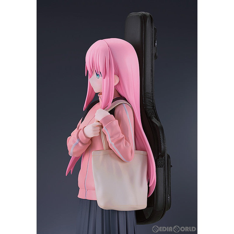 【中古即納】[FIG]後藤ひとり(ごとうひとり) ぼっち・ざ・ろっく! 1/7 完成品 フィギュア グッドスマイルカンパニー(20240917)