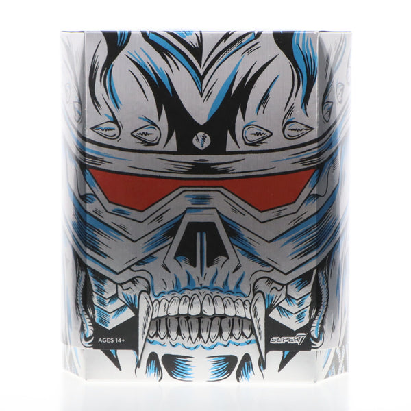 SUPER - シザーフェイス 完成品 アルティメイト 7インチ アクションフィギュア(海外流通版) スーパー7 Czarface/ シザーフェイス アルティメイト 7インチ アクション