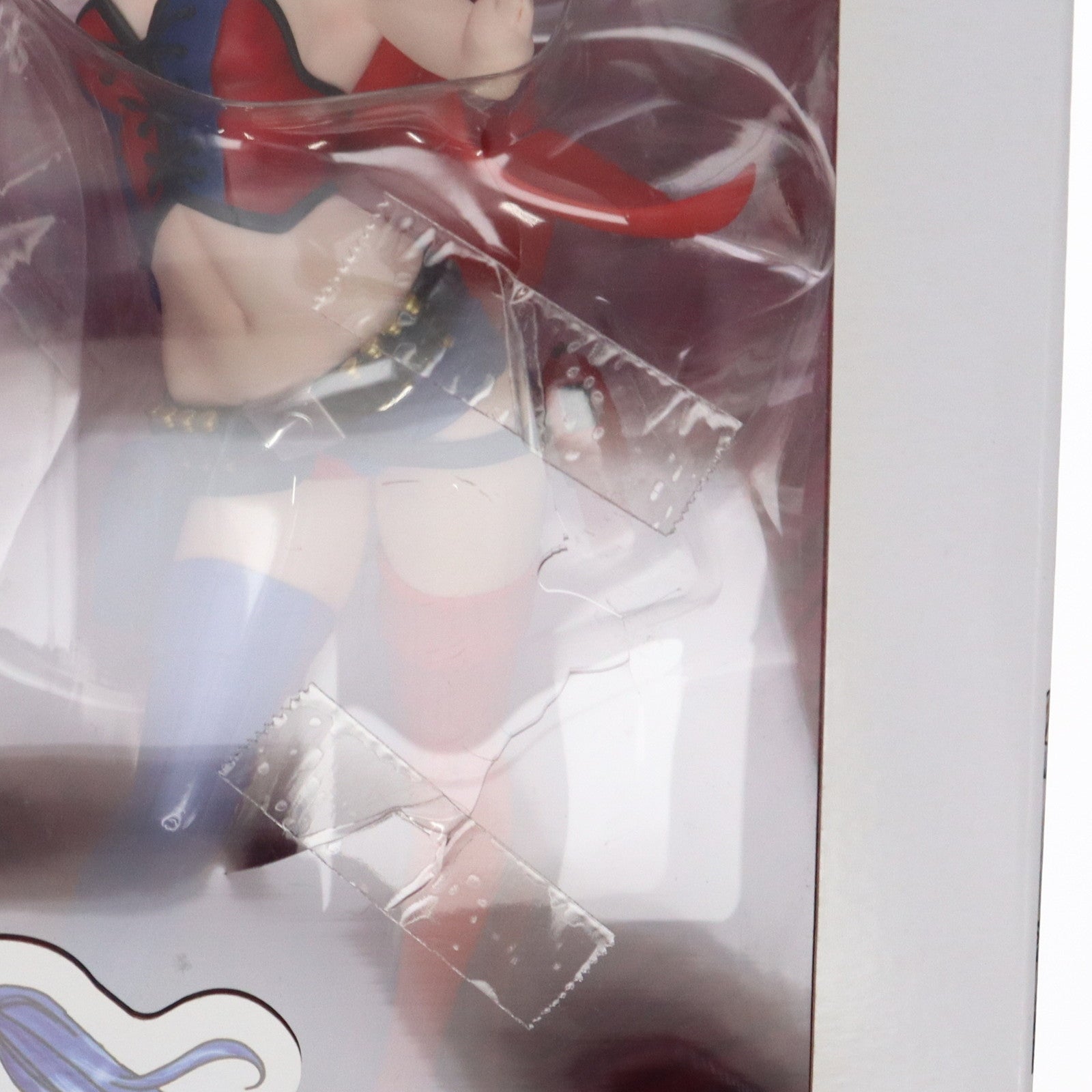 【中古即納】[FIG]DC COMICS美少女 ハーレイ・クイン NEW52 ver. 2nd Edition DC UNIVERSE(DCユニバース) 1/7 完成品 フィギュア(DC053) コトブキヤ(20200823)