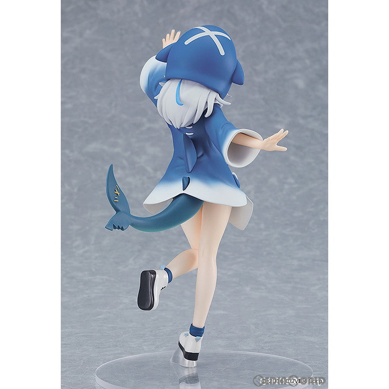 【中古即納】[FIG]POP UP PARADE(ポップアップパレード) がうる・ぐら ホロライブプロダクション 完成品 フィギュア グッドスマイルカンパニー(20230615)