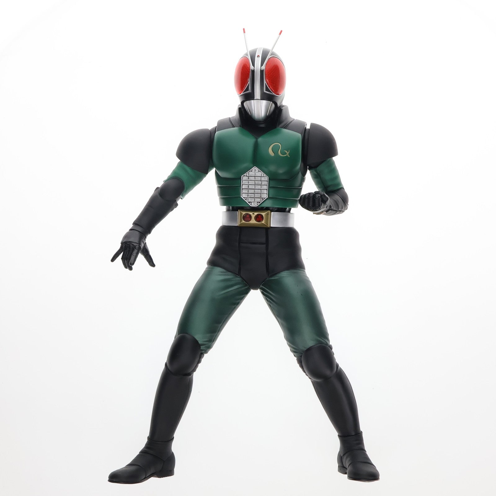 【中古即納】[FIG] Ultimate Article(アルティメット アーティクル) 仮面ライダーBLACK RX 完成品 可動フィギュア メガトレショップ オンラインショップ限定 メガハウス(20200531)