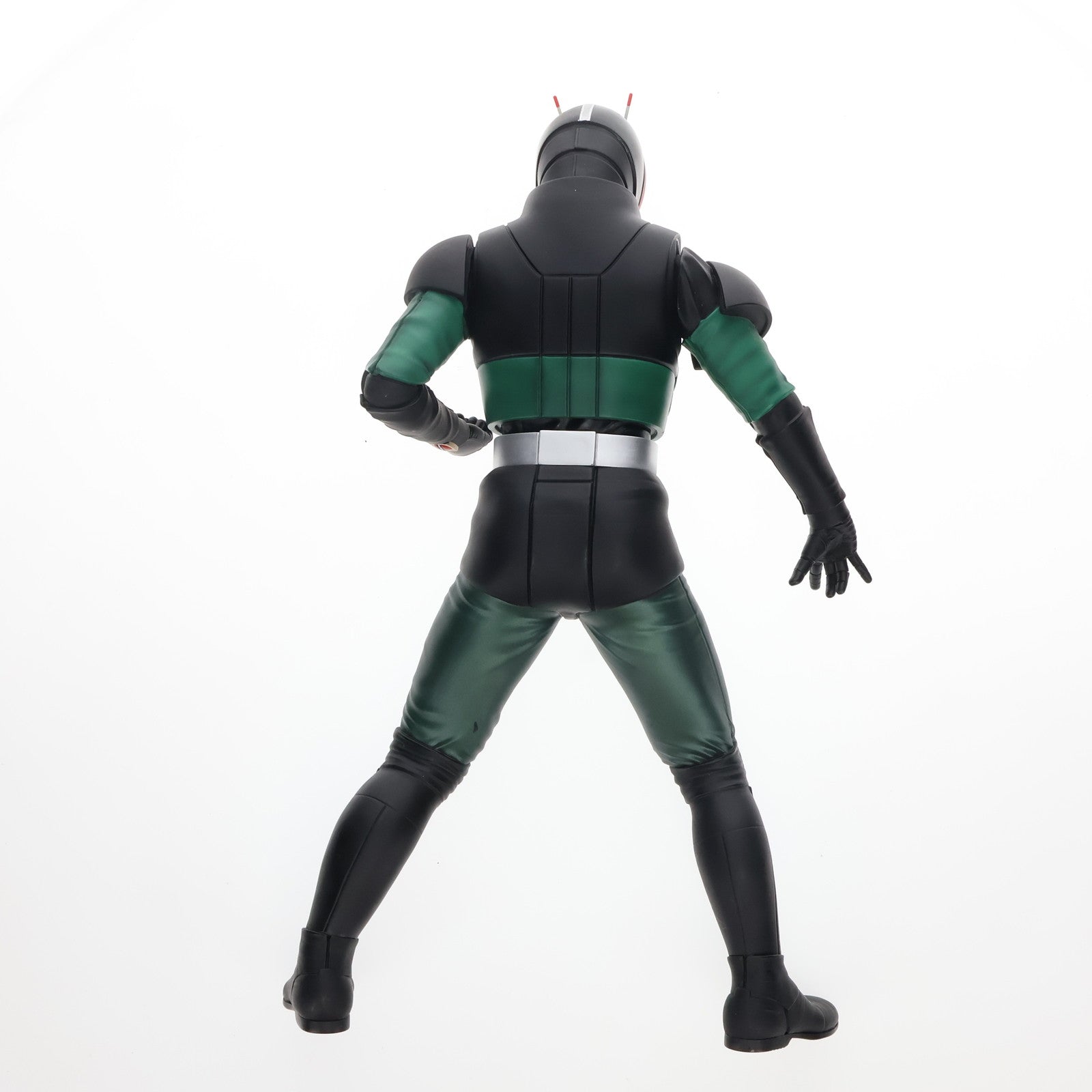 【中古即納】[FIG]Ultimate Article(アルティメット アーティクル) 仮面ライダーBLACK RX 完成品 可動フィギュア  メガトレショップ&オンラインショップ限定 メガハウス(20200531)