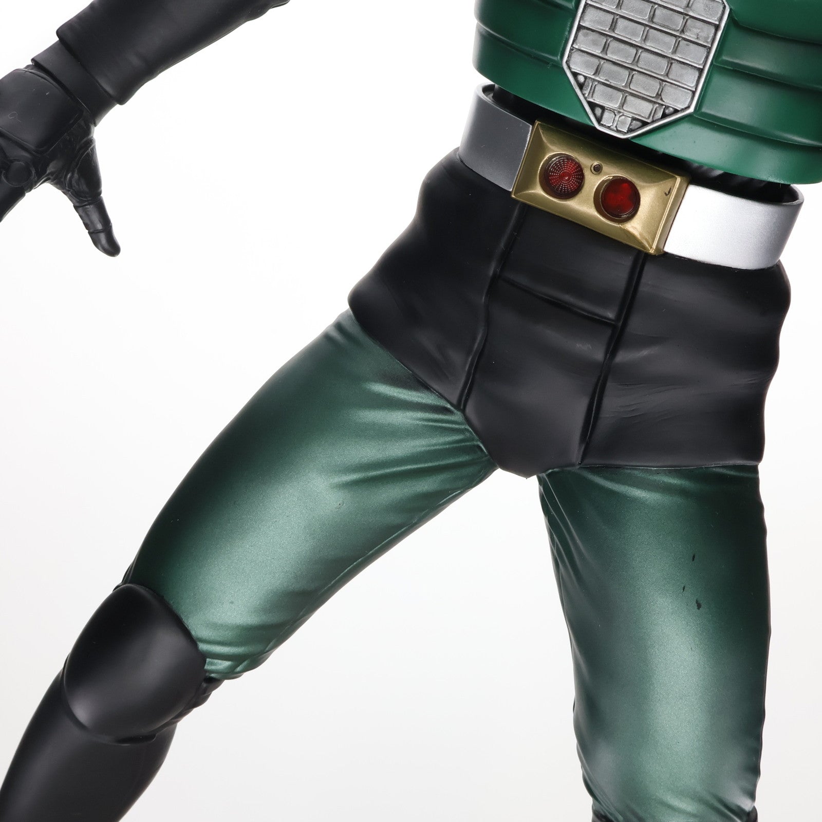 中古即納】[FIG]Ultimate Article(アルティメット アーティクル) 仮面ライダーBLACK RX 完成品 可動フィギュア  メガトレショップ&オンラインショップ限定 メガハウス