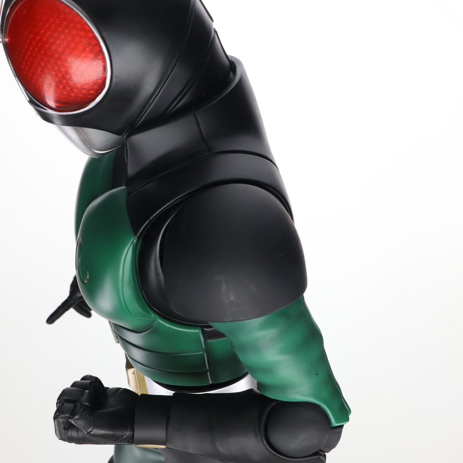 【中古即納】[FIG] Ultimate Article(アルティメット アーティクル) 仮面ライダーBLACK RX 完成品 可動フィギュア  メガトレショップ オンラインショップ限定 メガハウス(20200531)