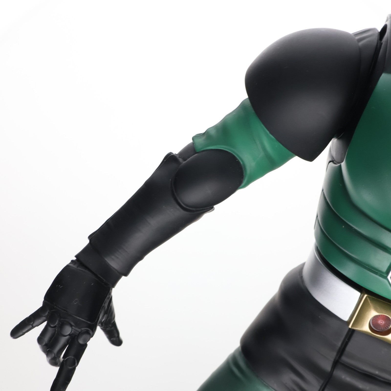 【中古即納】[FIG] Ultimate Article(アルティメット アーティクル) 仮面ライダーBLACK RX 完成品 可動フィギュア メガトレショップ オンラインショップ限定 メガハウス(20200531)