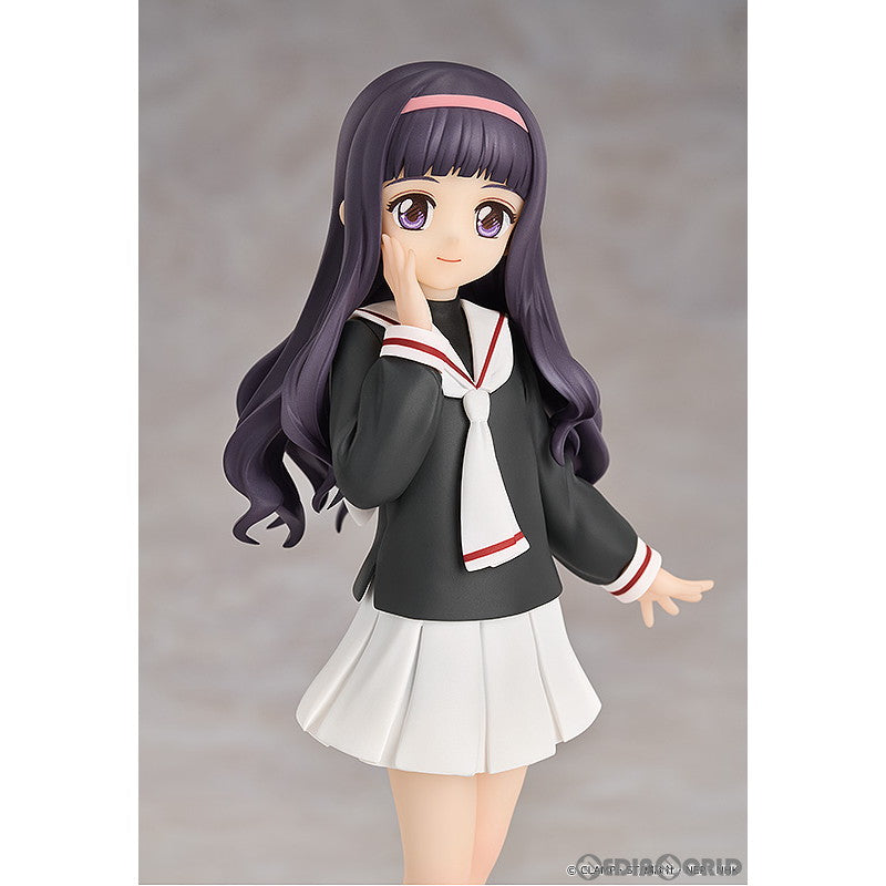 【中古即納】[FIG]POP UP PARADE(ポップアップパレード) 大道寺知世(だいどうじともよ) カードキャプターさくら クロウカード編 完成品 フィギュア グッドスマイルアーツ上海(20241009)