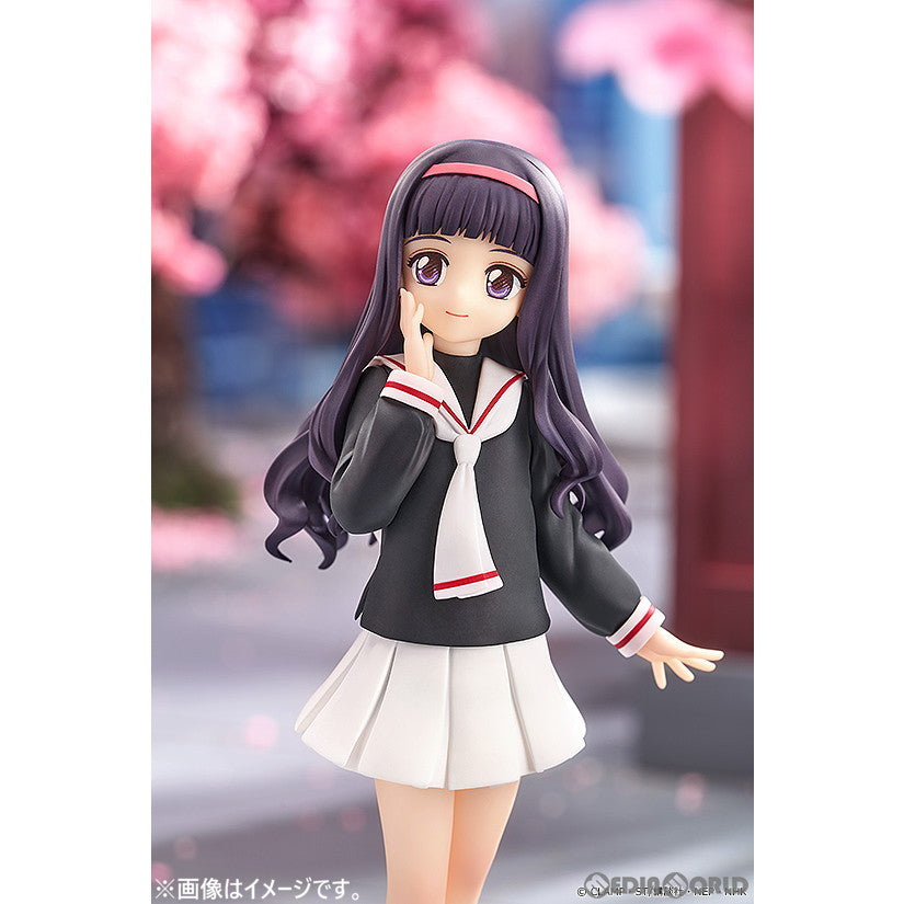 【中古即納】[FIG]POP UP PARADE(ポップアップパレード) 大道寺知世(だいどうじともよ) カードキャプターさくら クロウカード編 完成品 フィギュア グッドスマイルアーツ上海(20241009)