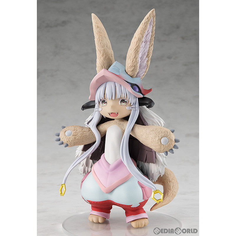 【中古即納】[FIG]POP UP PARADE(ポップアップパレード) ナナチ メイドインアビス 烈日の黄金郷 完成品 フィギュア グッドスマイルカンパニー(20230317)