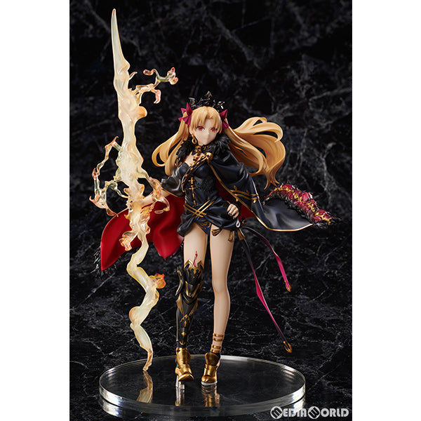 【中古即納】[FIG]ANIPLEX+限定 ランサー/エレシュキガル Fate/Grand Order(フェイト/グランドオーダー) 1/7 完成品 フィギュア(MD18-0739001) アニプレックス(20200131)