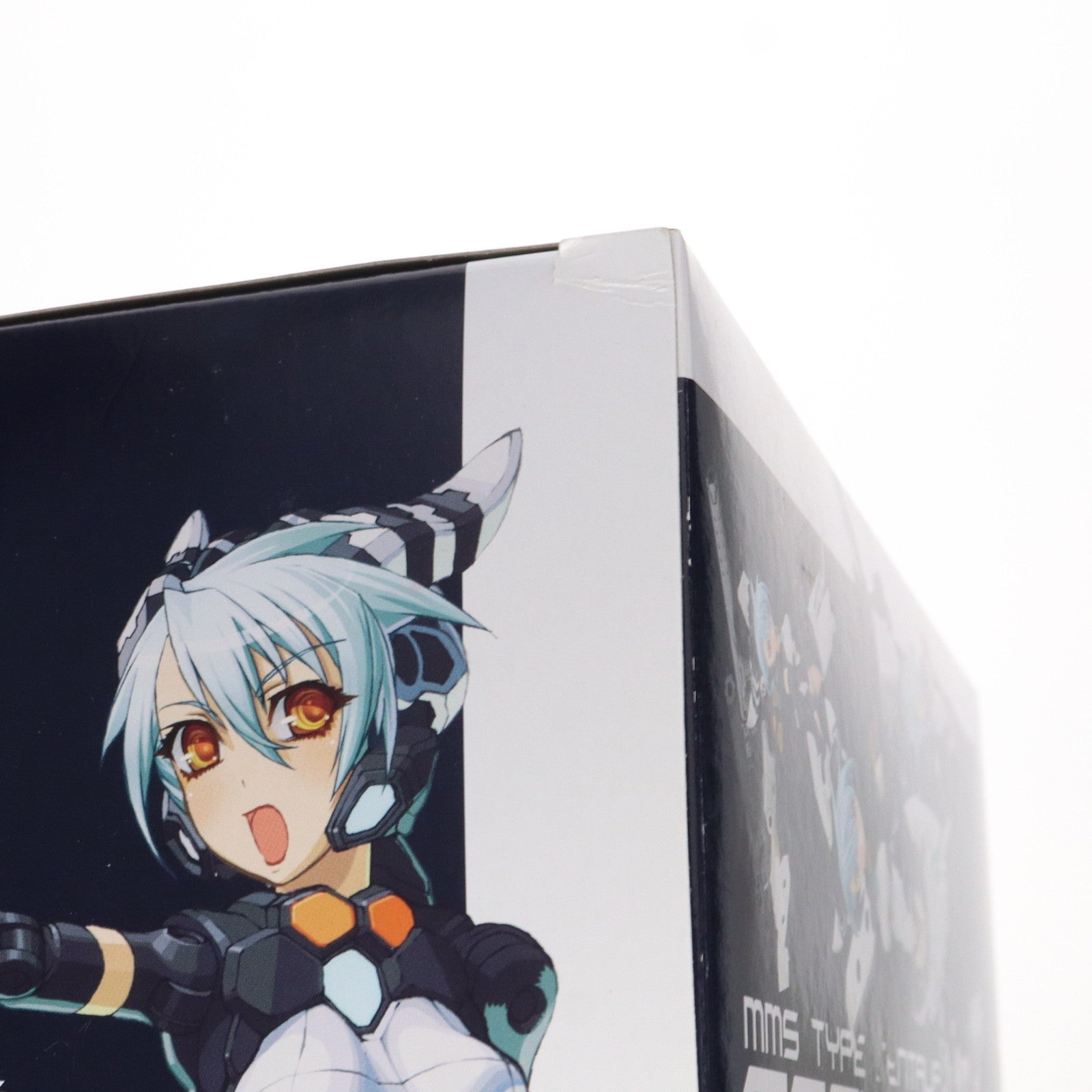 【中古即納】[FIG] 武装神姫(ぶそうしんき) ケンタウルス型MMS プロキシマ 完成品 可動フィギュア コナミデジタルエンタテインメント(20110127)