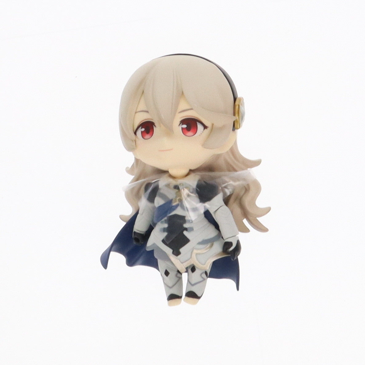 【中古即納】[FIG]ねんどろいど 718 カムイ(女) ファイアーエムブレムif 完成品 可動フィギュア グッドスマイルカンパニー(20191012)