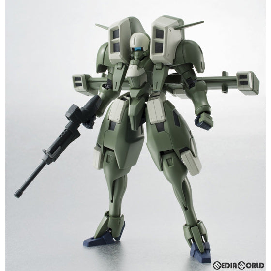 【中古即納】[FIG] 魂ウェブ商店限定 ROBOT魂(SIDE MS) エアリーズ(ノイン機) 新機動戦記ガンダムW(ウイング) 完成品 可動フィギュア バンダイ(20130824)