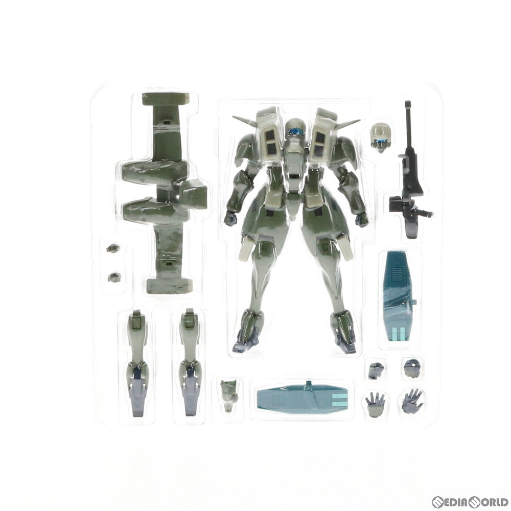 【中古即納】[FIG] 魂ウェブ商店限定 ROBOT魂(SIDE MS) エアリーズ(ノイン機) 新機動戦記ガンダムW(ウイング) 完成品 可動フィギュア バンダイ(20130824)