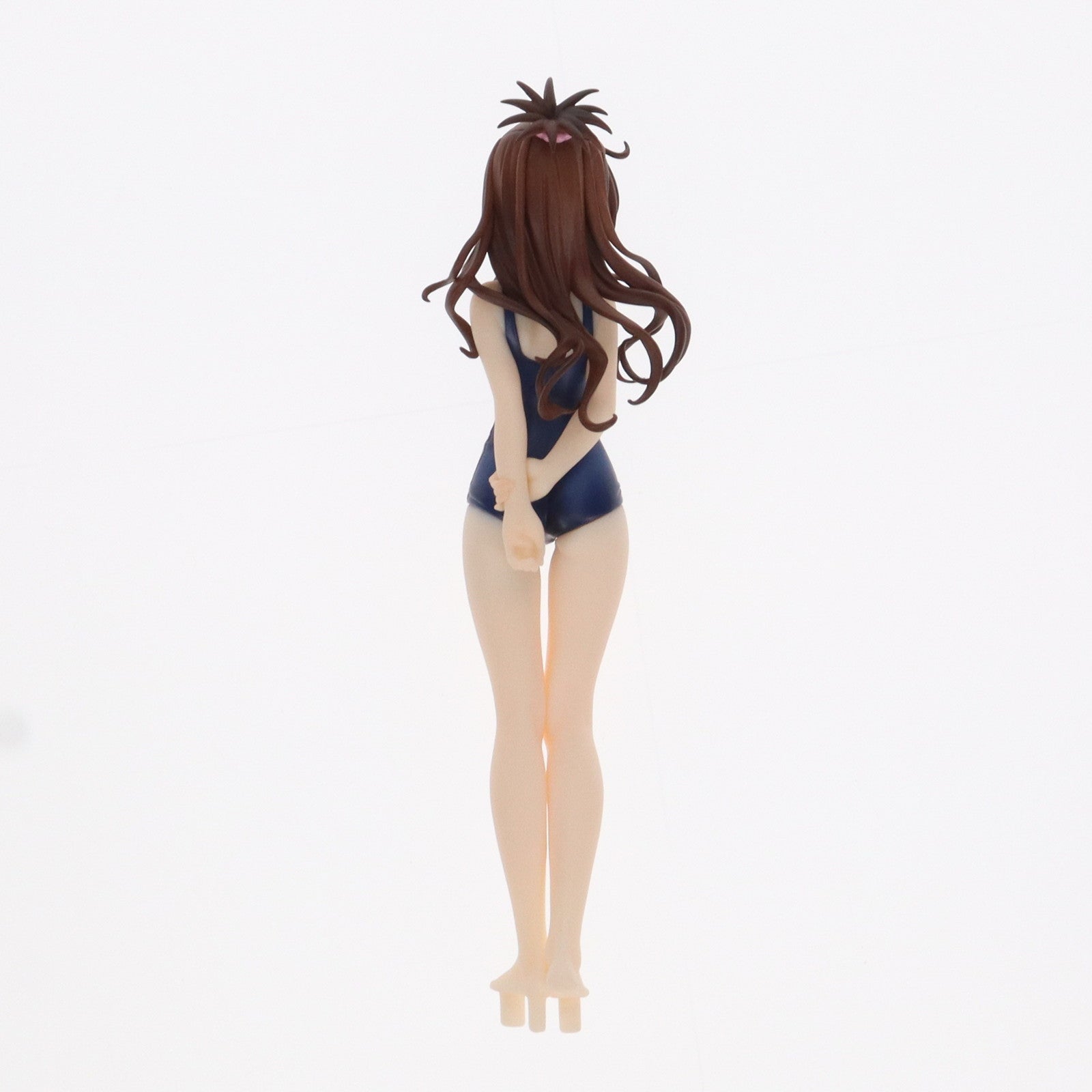 【中古即納】[FIG]POP UP PARADE(ポップアップパレード) 結城美柑(ゆうきみかん) To LOVEる-とらぶる- ダークネス 完成品 フィギュア グッドスマイルカンパニー(20210910)