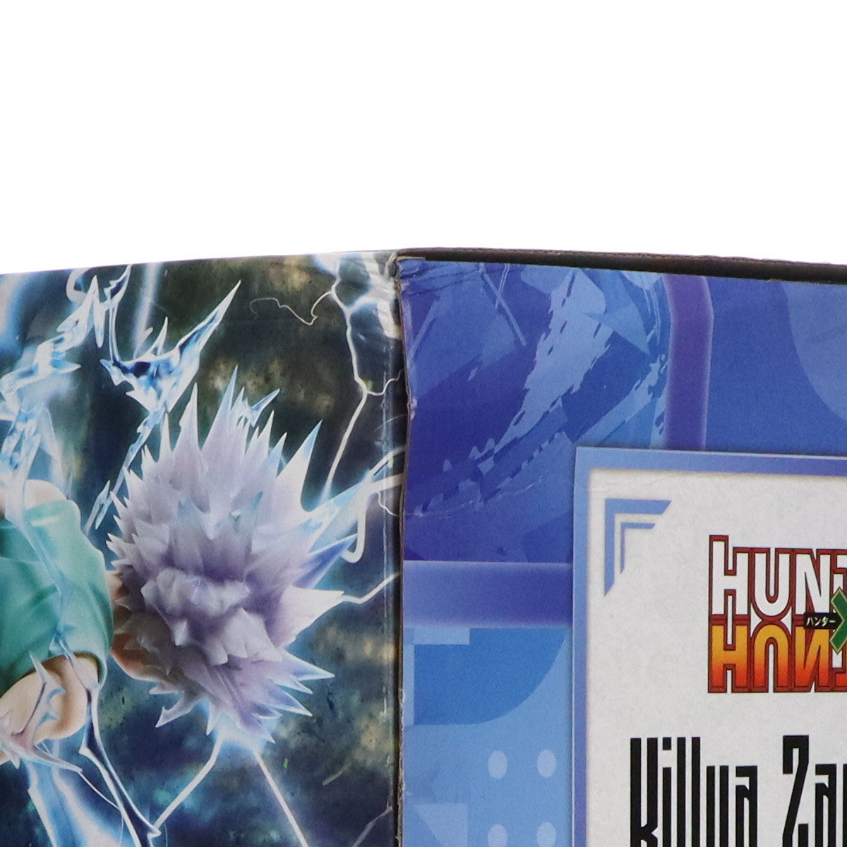 【中古即納】[FIG] B-Style キルア=ゾルディック HUNTER×HUNTER(ハンター×ハンター) 1/4 完成品 フィギュア GOODSMILE ONLINE SHOP オンラインショップ限定 FREEing(フリーイング) (20240413)