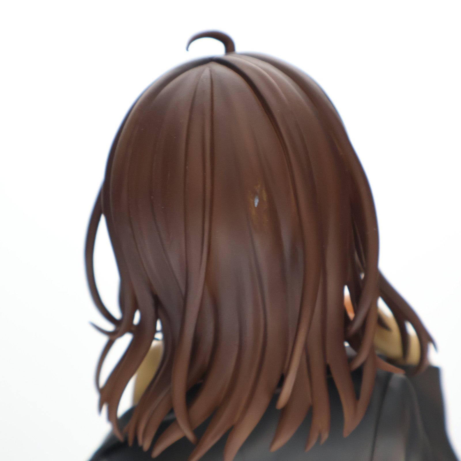 【中古即納】[FIG] 荻原沙優(おぎわらさゆ) ひげを剃る。そして女子高生を拾う。 完成品 フィギュア ユニオンクリエイティブ(20230219)