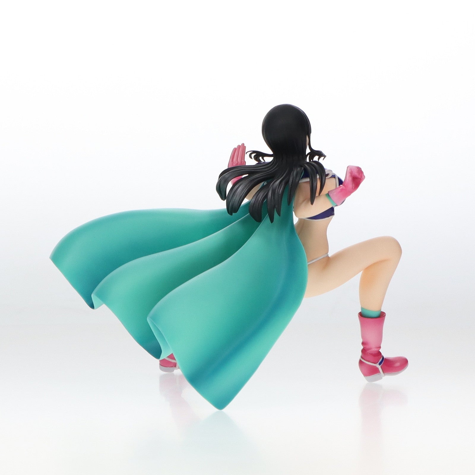 とっておきし福袋 中古即納】[FIG]ドラゴンボールギャルズ チチ アーマーVer. 完成 その他
