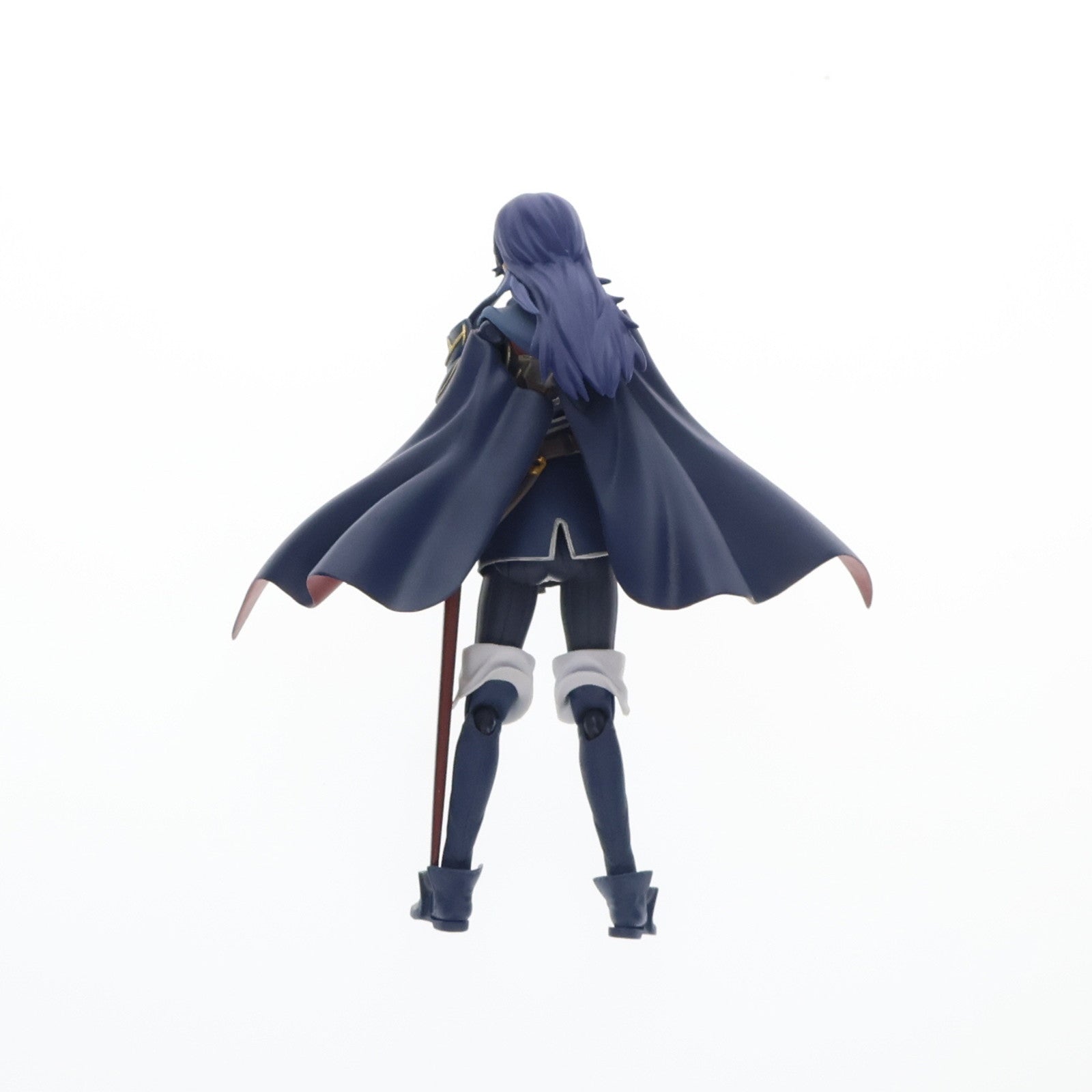 【中古即納】[FIG]figma(フィグマ) 245 ルキナ ファイアーエムブレム 覚醒 完成品 可動フィギュア グッドスマイルカンパニー(20160824)