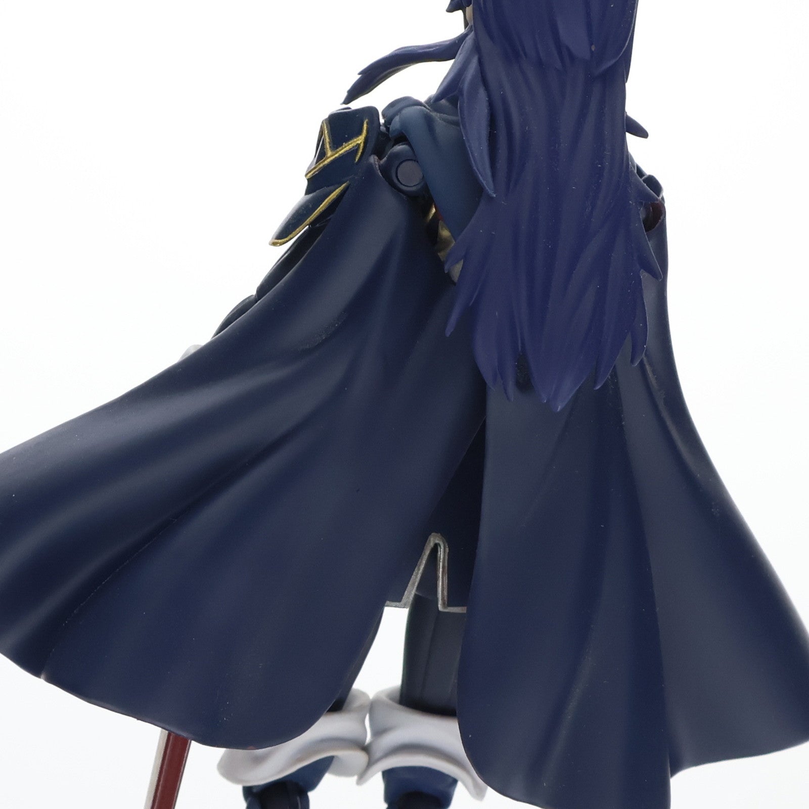 【中古即納】[FIG]figma(フィグマ) 245 ルキナ ファイアーエムブレム 覚醒 完成品 可動フィギュア グッドスマイルカンパニー(20160824)