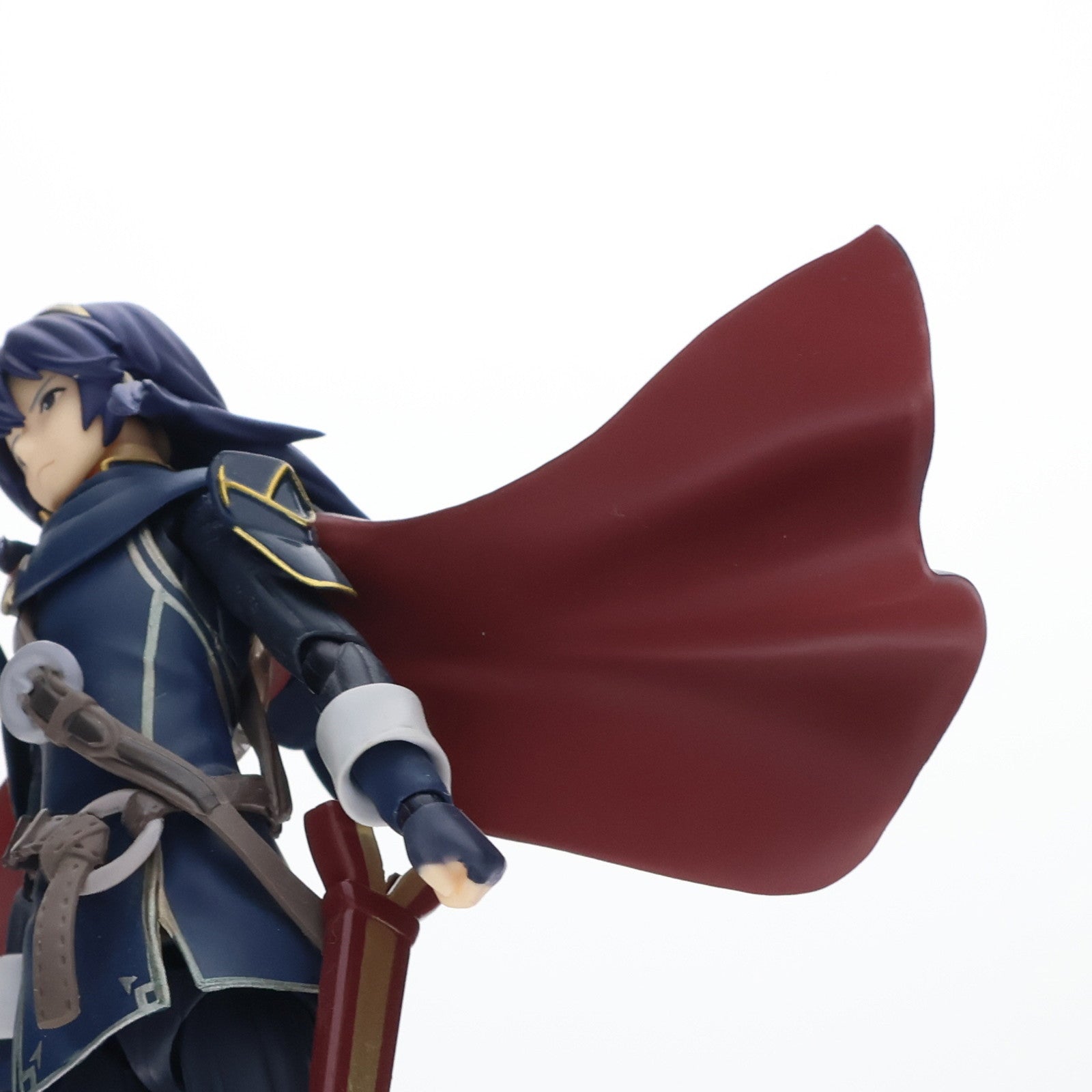 【中古即納】[FIG]figma(フィグマ) 245 ルキナ ファイアーエムブレム 覚醒 完成品 可動フィギュア グッドスマイルカンパニー(20160824)