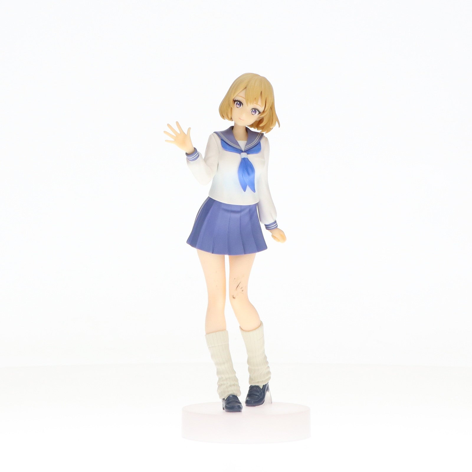 【中古即納】[FIG]POP UP PARADE(ポップアップパレード) 海野幸(うみのさち) カッコウの許嫁 完成品 フィギュア グッドスマイルカンパニー(20230524)