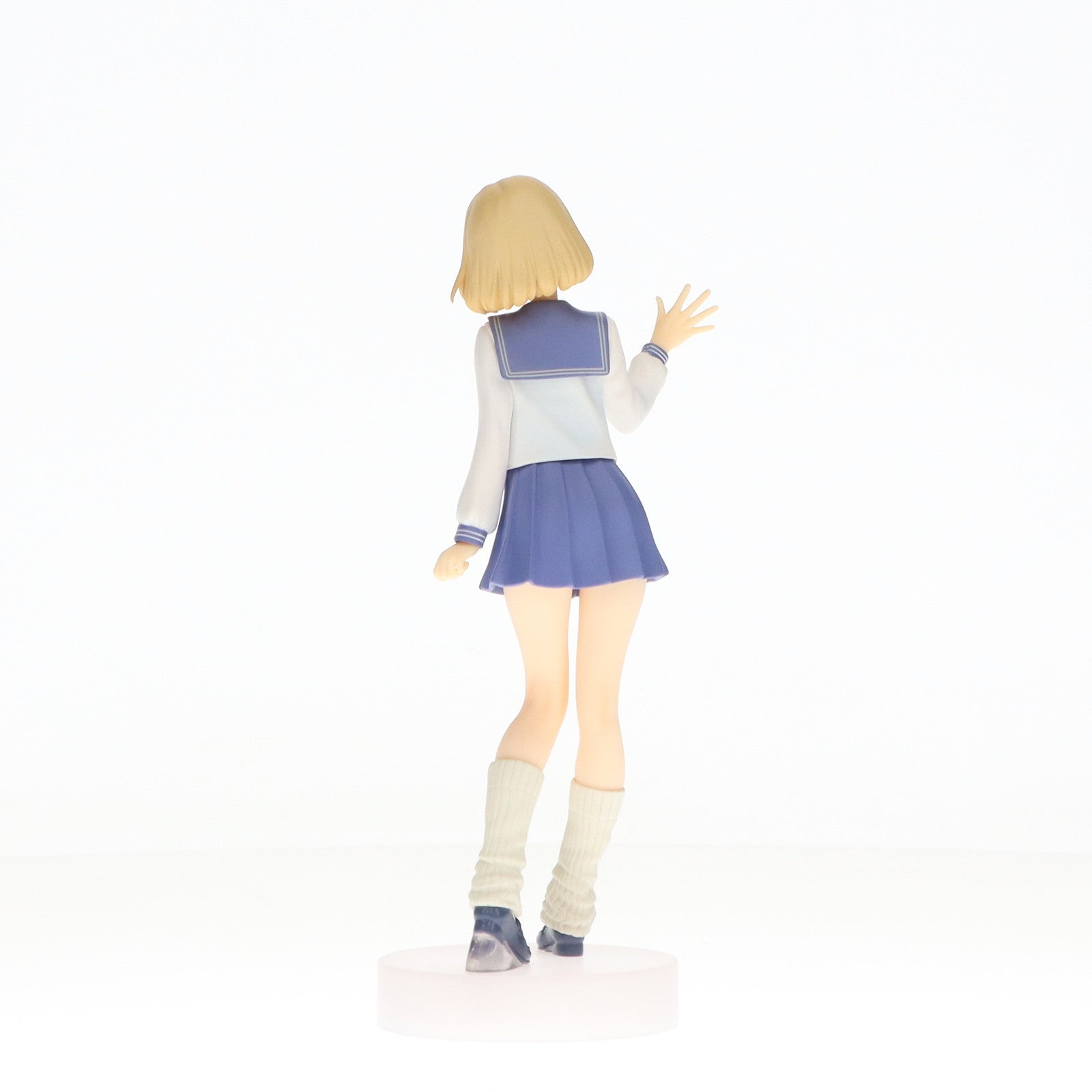 【中古即納】[FIG]POP UP PARADE(ポップアップパレード) 海野幸(うみのさち) カッコウの許嫁 完成品 フィギュア グッドスマイルカンパニー(20230524)