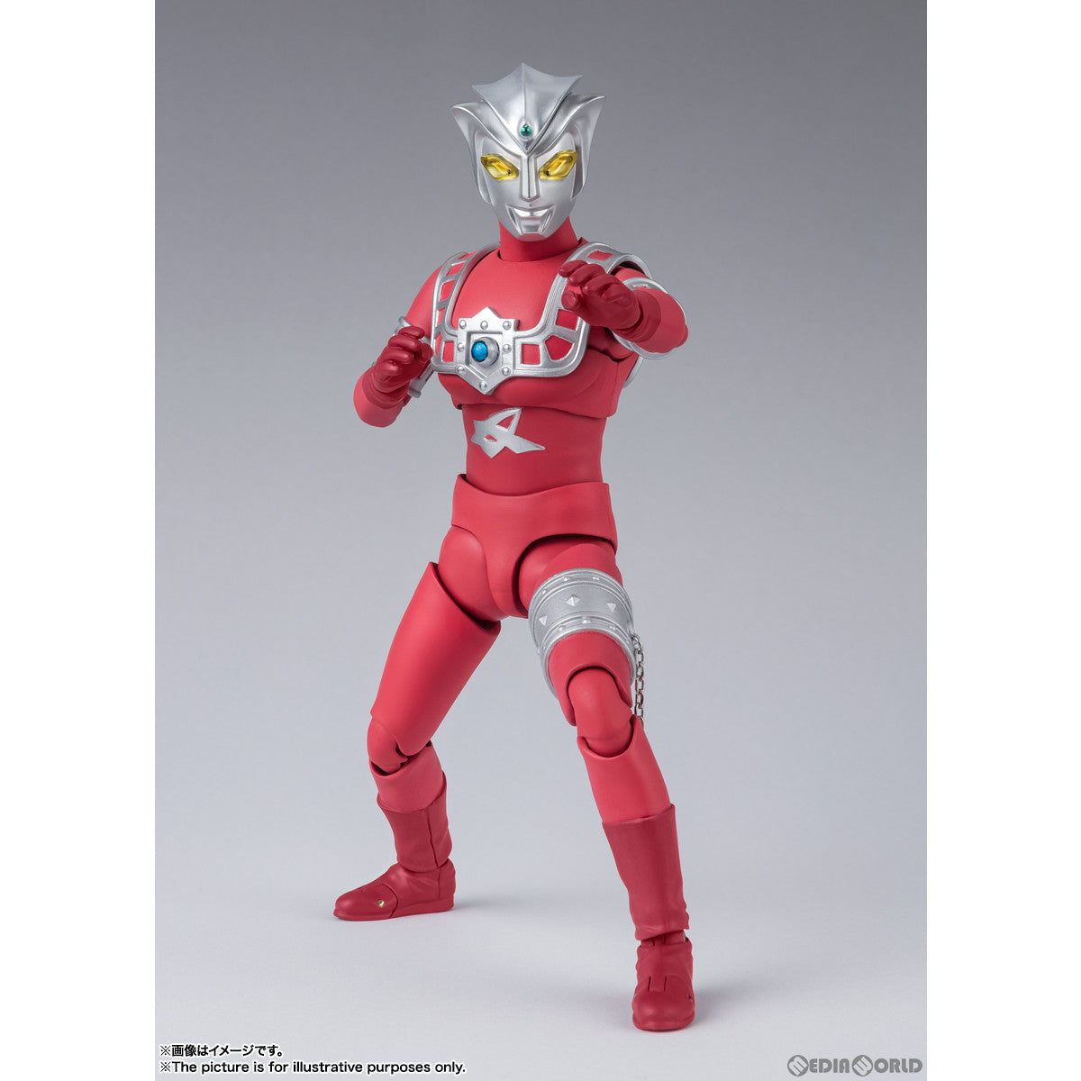 【中古即納】[FIG]S.H.Figuarts(フィギュアーツ) アストラ ウルトラマンレオ 完成品 可動フィギュア バンダイスピリッツ(20221029)