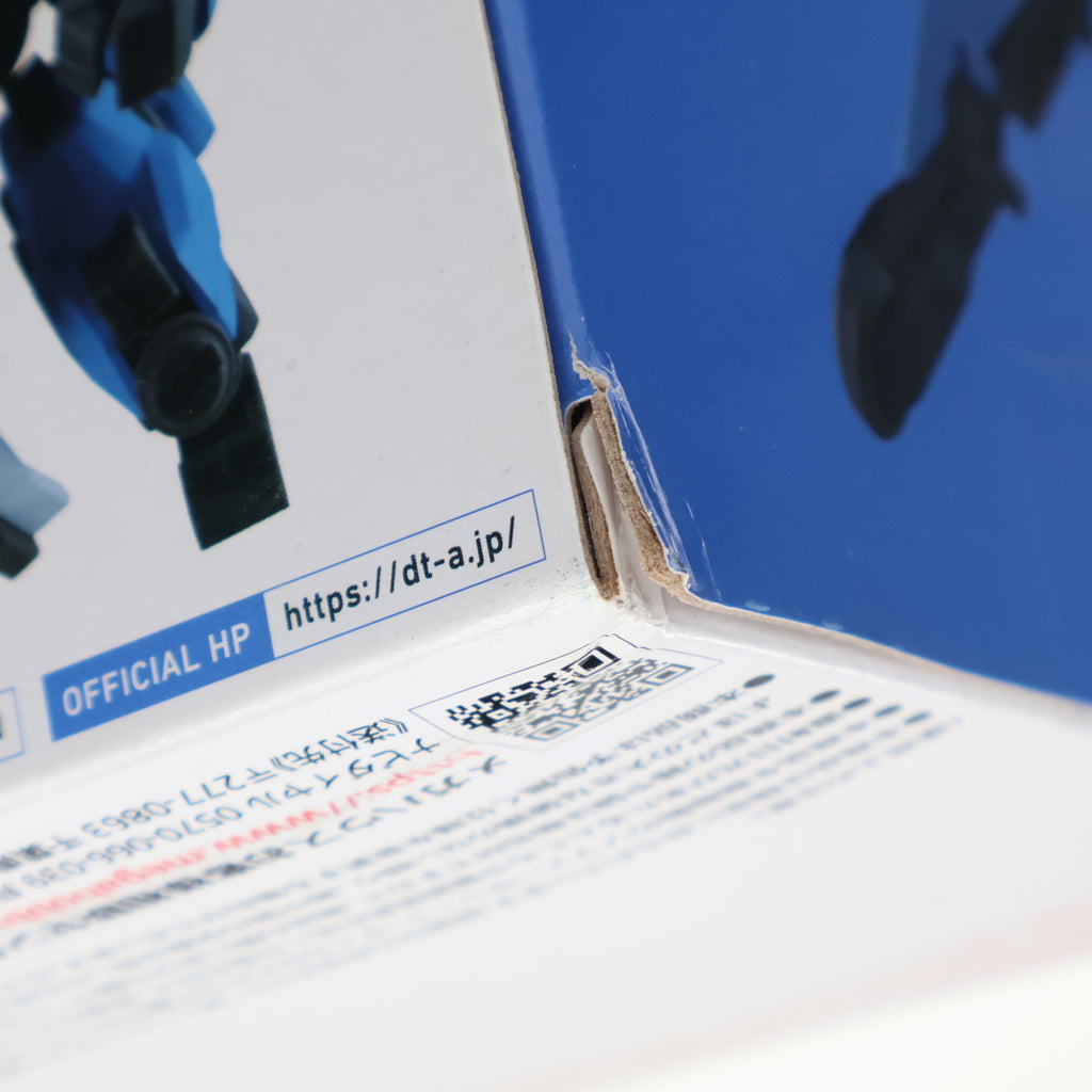 FIG]デスクトップアーミー レインナビット&マシンリュカオン