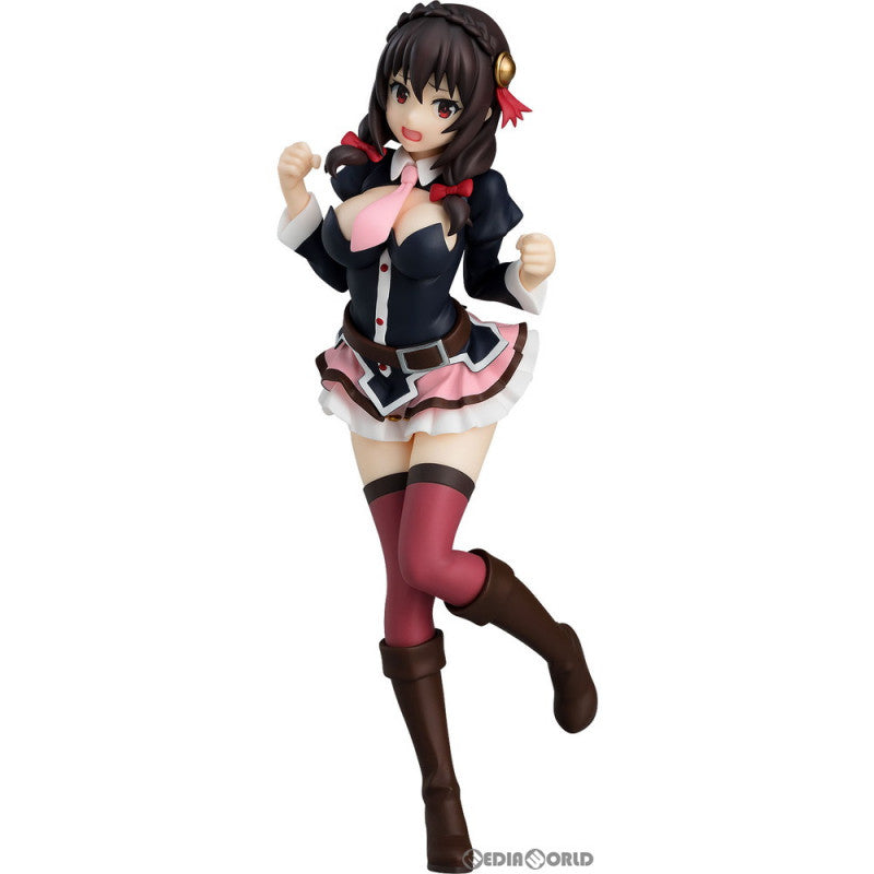 【中古即納】[FIG]POP UP PARADE(ポップアップパレード) ゆんゆん この素晴らしい世界に祝福を! 完成品 フィギュア マックスファクトリー(20211201)