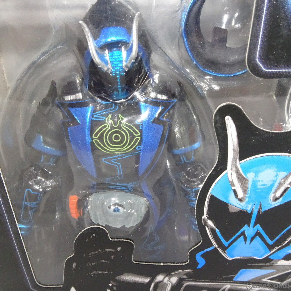 【中古即納】[FIG]初回特典付属 S.H.Figuarts(フィギュアーツ) 仮面ライダースペクター 仮面ライダーゴースト 完成品 可動フィギュア バンダイ(20160521)