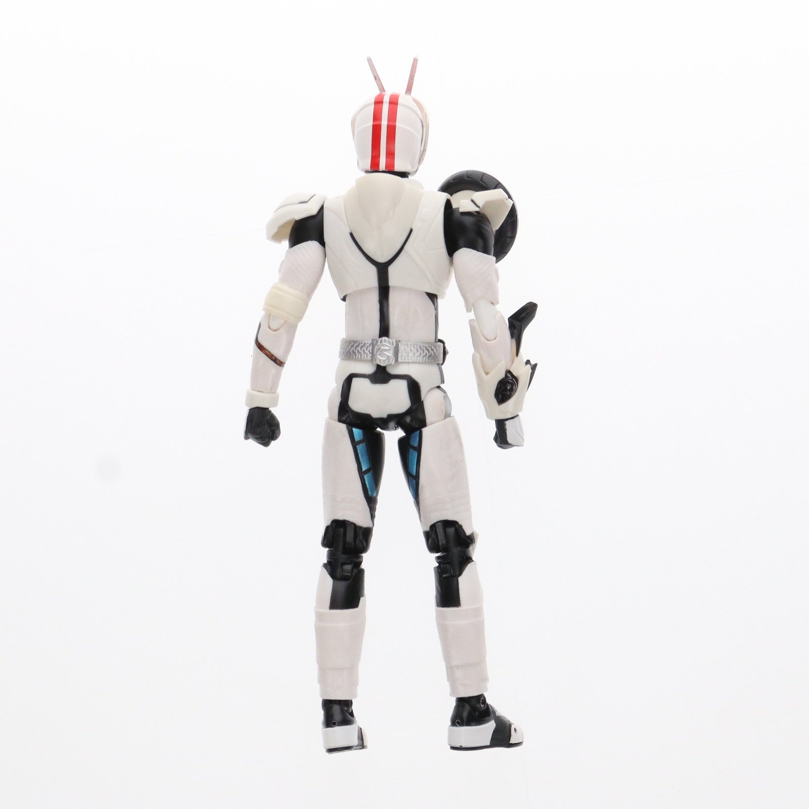 【中古即納】[FIG] S.H.Figuarts(フィギュアーツ) 仮面ライダーマッハ 仮面ライダードライブ 完成品 可動フィギュア バンダイ(20150620)