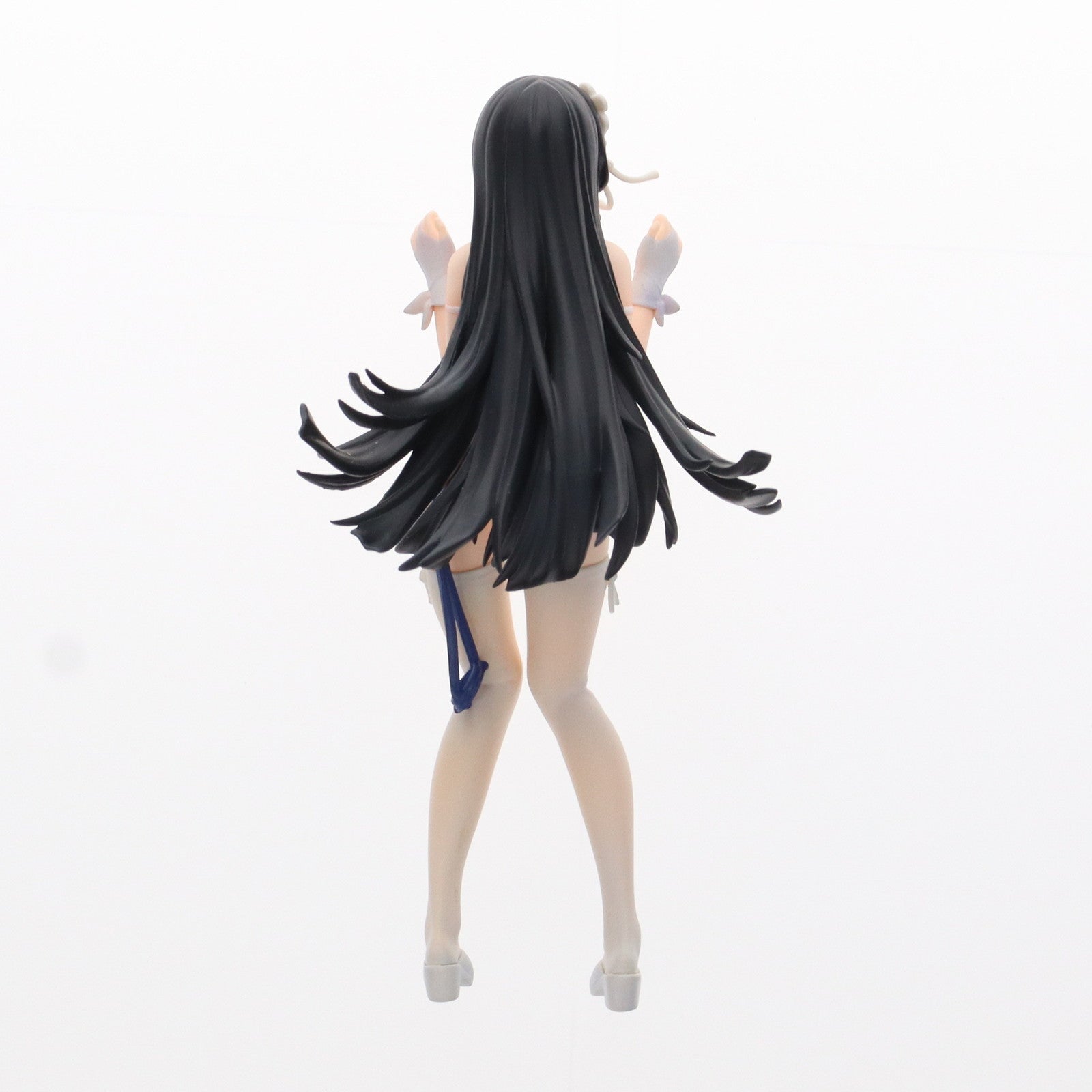 【中古即納】[FIG] S-style 95式 水着Ver.(夏の蝉の声) ドールズフロントライン 1/12 塗装済組み立て品 フィギュア FREEing(フリーイング) (20190915)