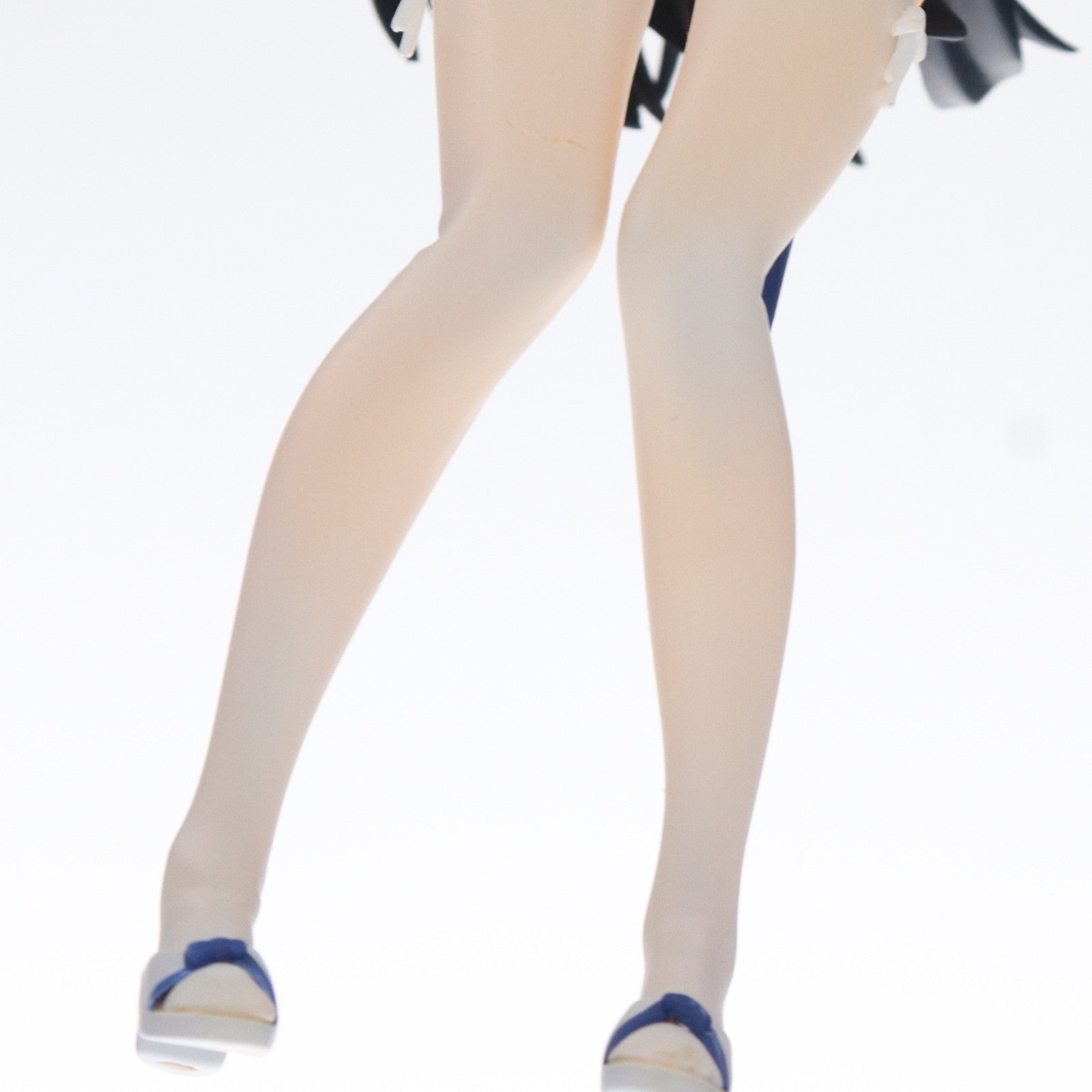 【中古即納】[FIG] S-style 95式 水着Ver.(夏の蝉の声) ドールズフロントライン 1/12 塗装済組み立て品 フィギュア FREEing(フリーイング) (20190915)