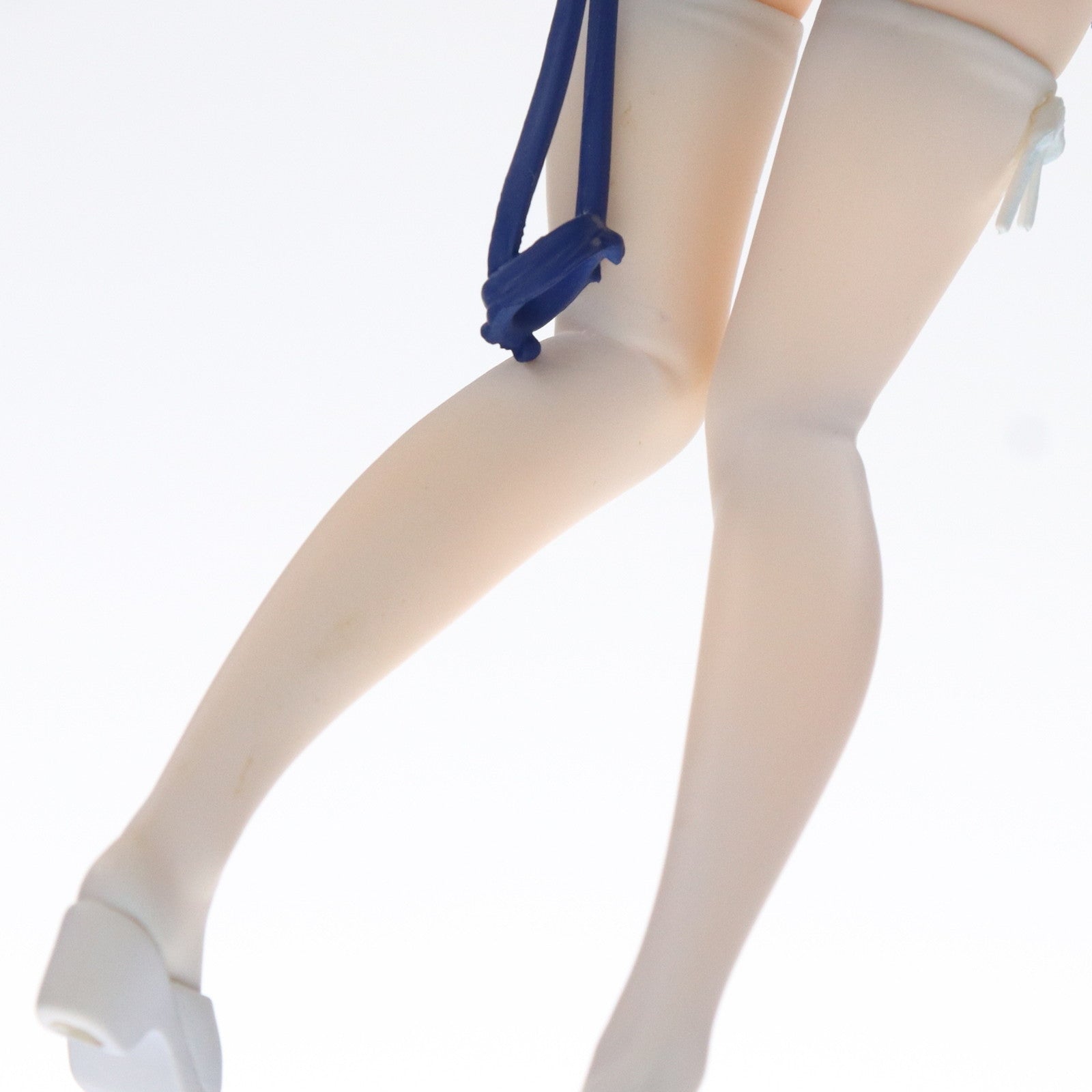 【中古即納】[FIG] S-style 95式 水着Ver.(夏の蝉の声) ドールズフロントライン 1/12 塗装済組み立て品 フィギュア FREEing(フリーイング) (20190915)