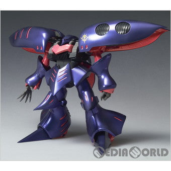 【中古即納】[FIG] ZEONOGRAPHY(ジオノグラフィー) #3013 キュベレイMk-II 機動戦士ガンダムZZ(ダブルゼータ) 完成品 可動フィギュア バンダイ(20070401)