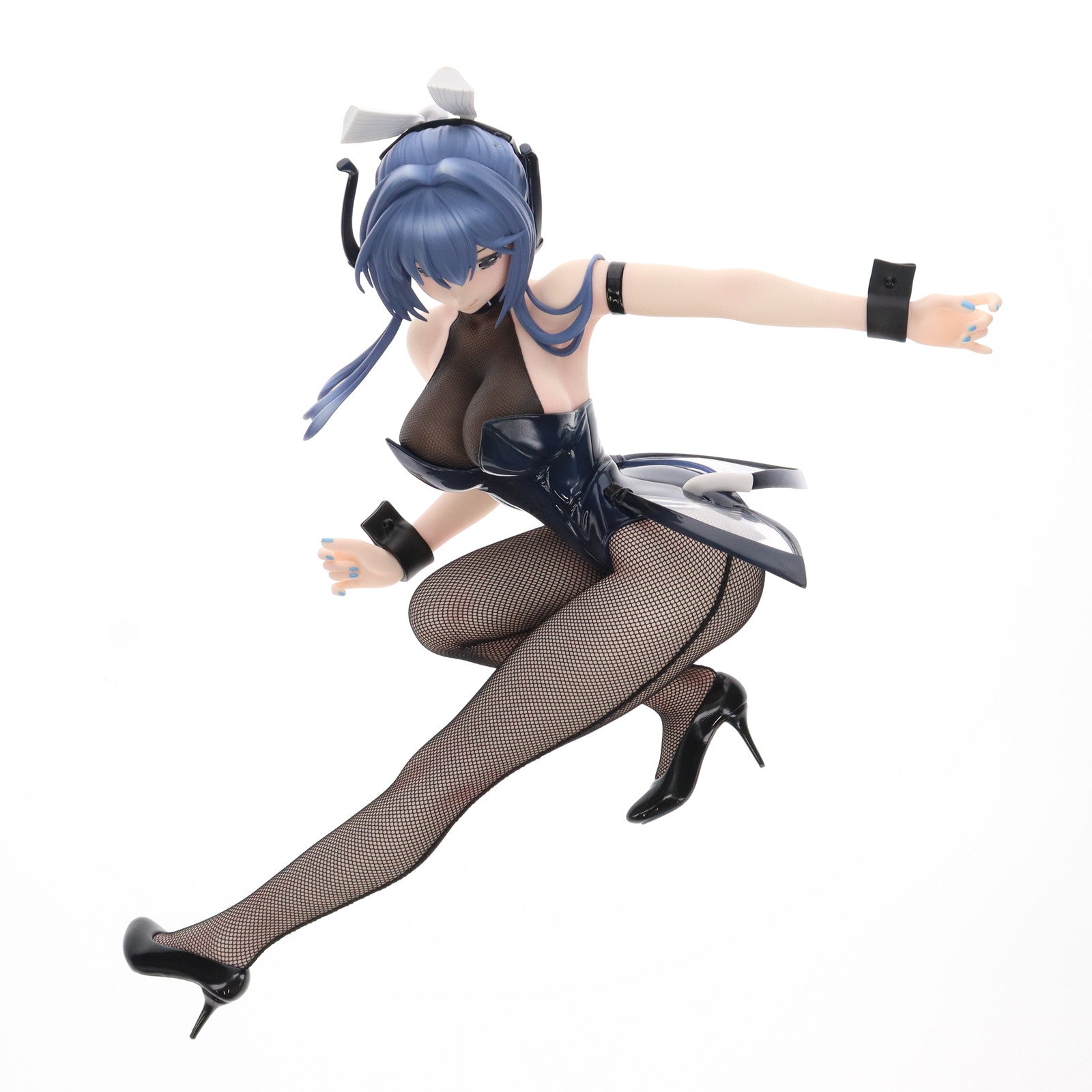 【中古即納】[FIG] B-style ニュージャージー リッピング・ステッピング! アズールレーン 1/4 完成品 フィギュア FREEing(フリーイング) (20231031)